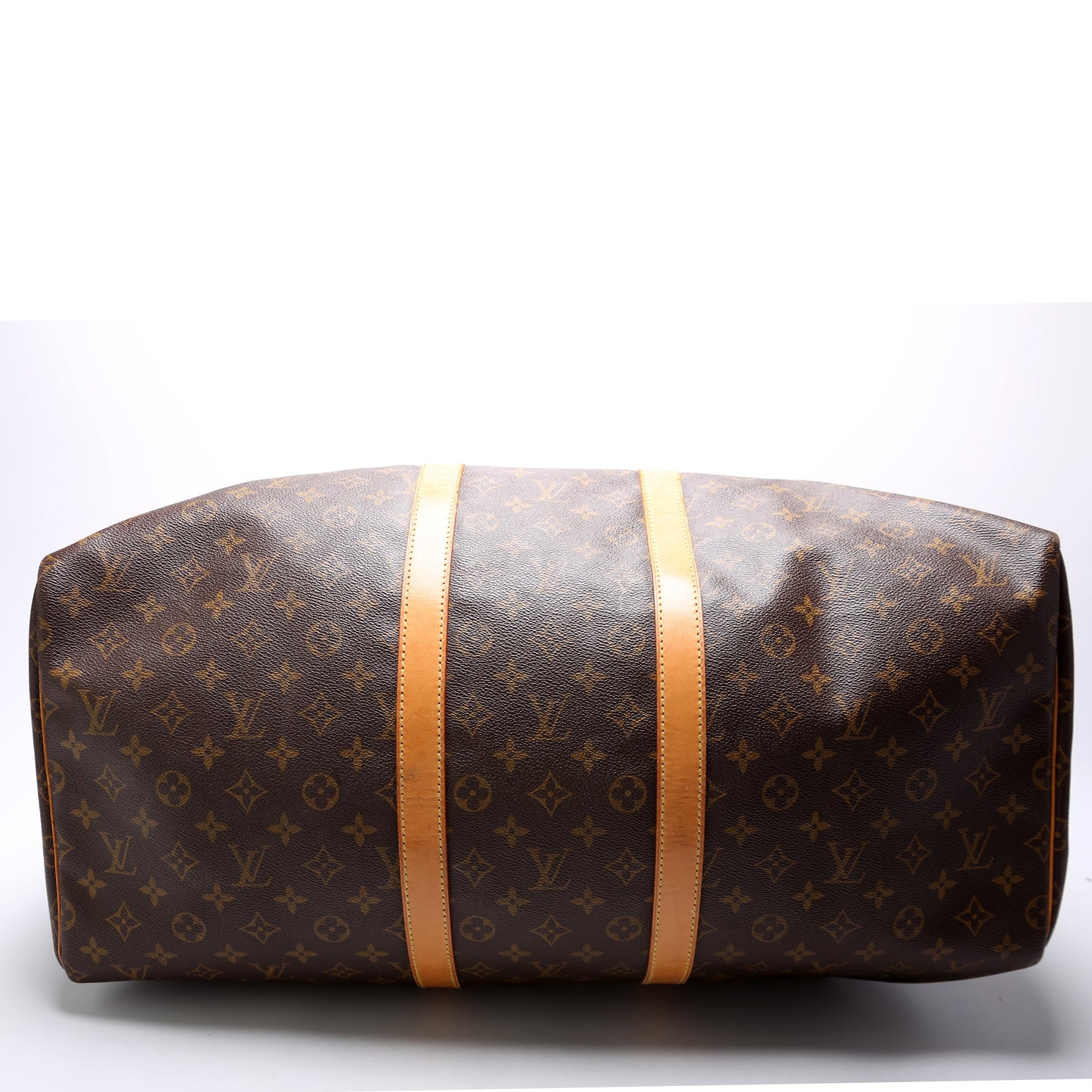 Louis Vuitton Keepall 55 Monogram