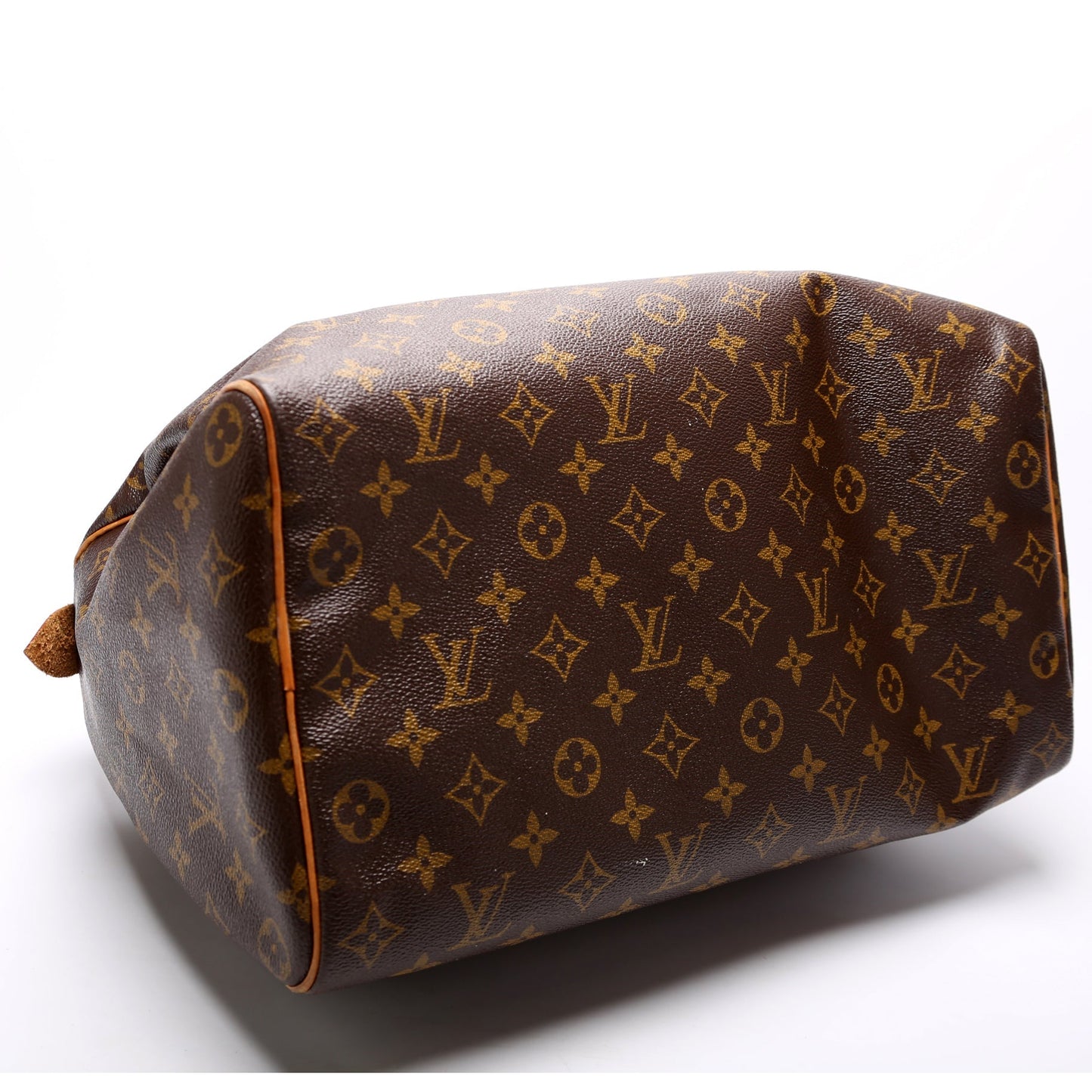 Louis Vuitton Speedy 35 Monogram