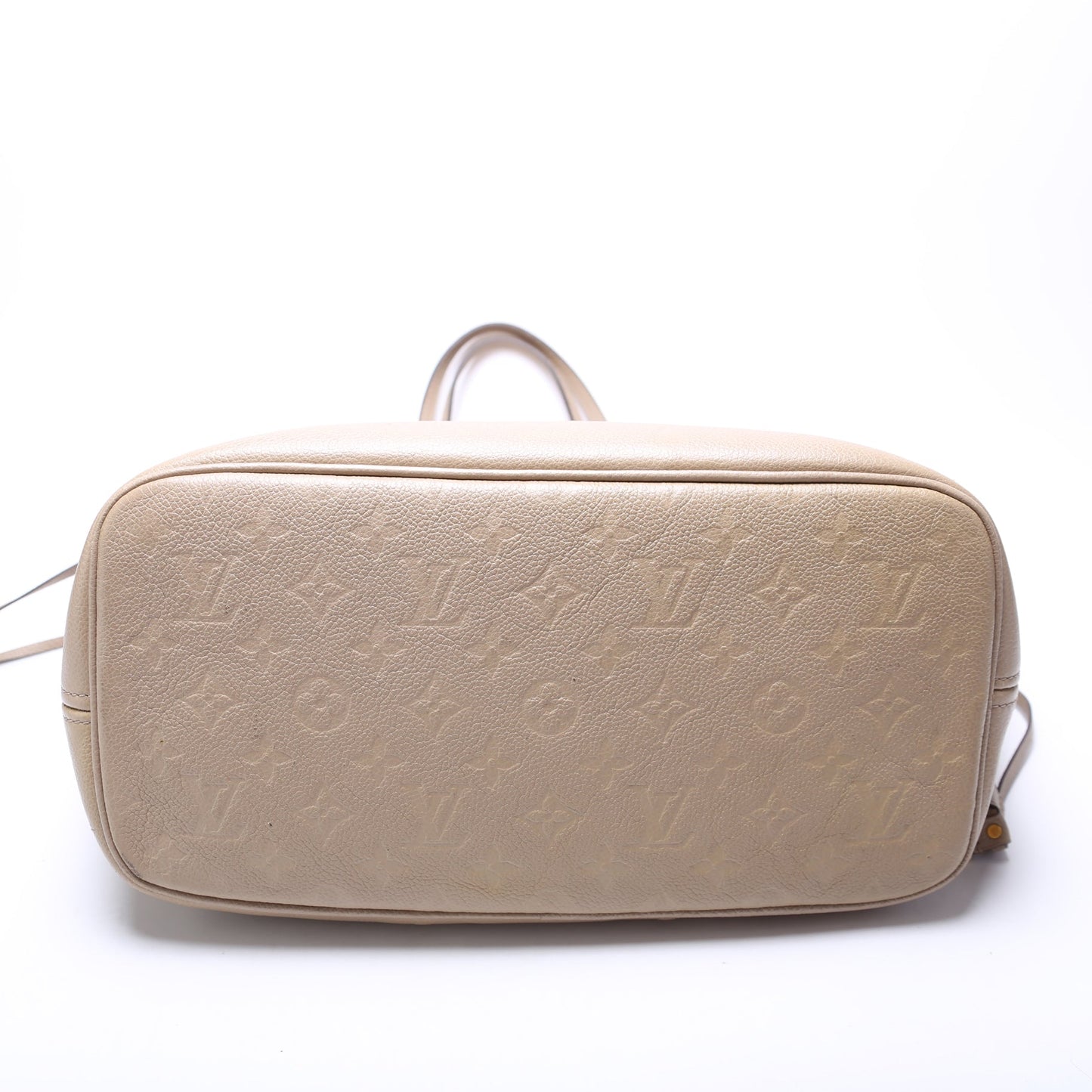 Louis Vuitton Neverfull MM Empreinte