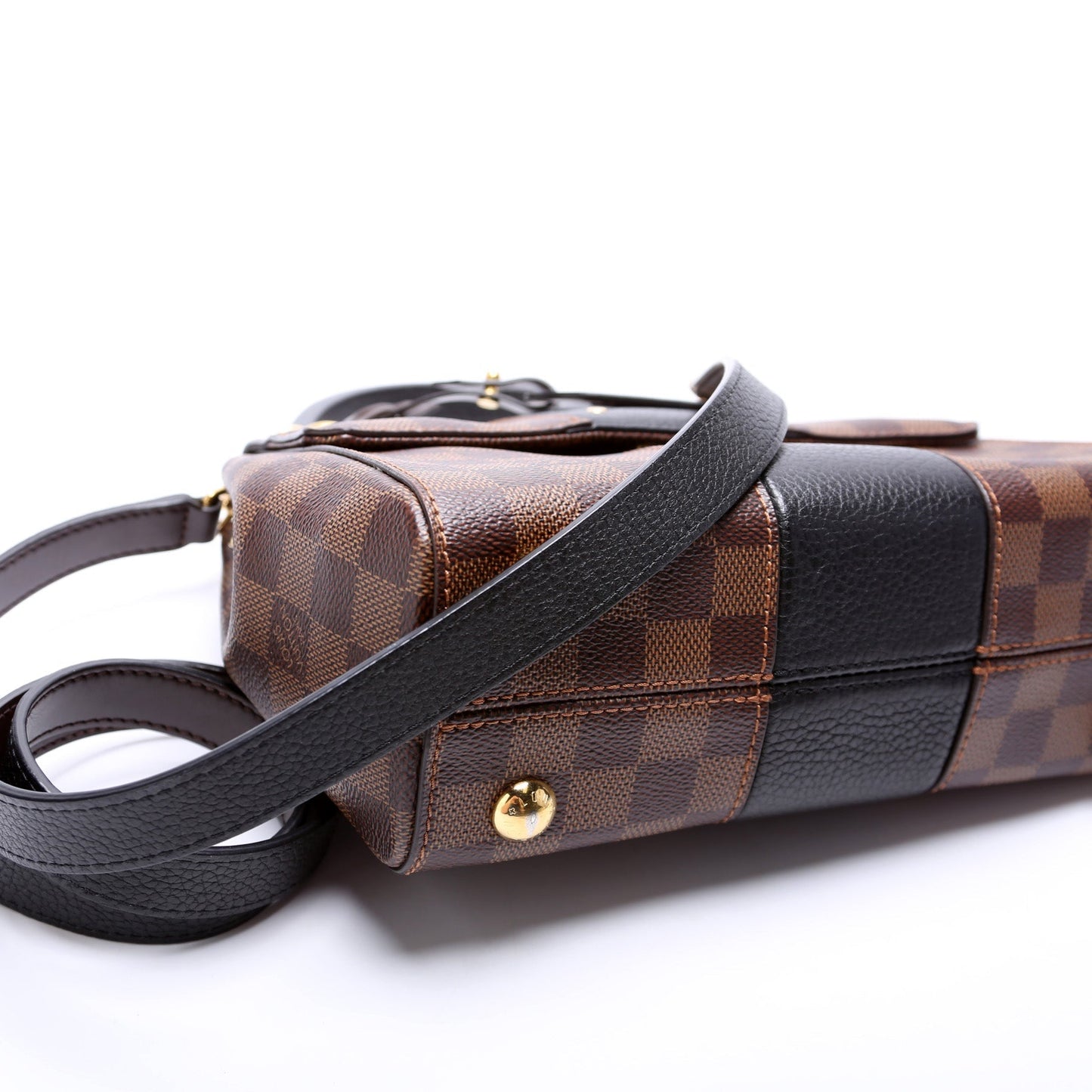 Louis Vuitton Bond Street BB Damier Ebene