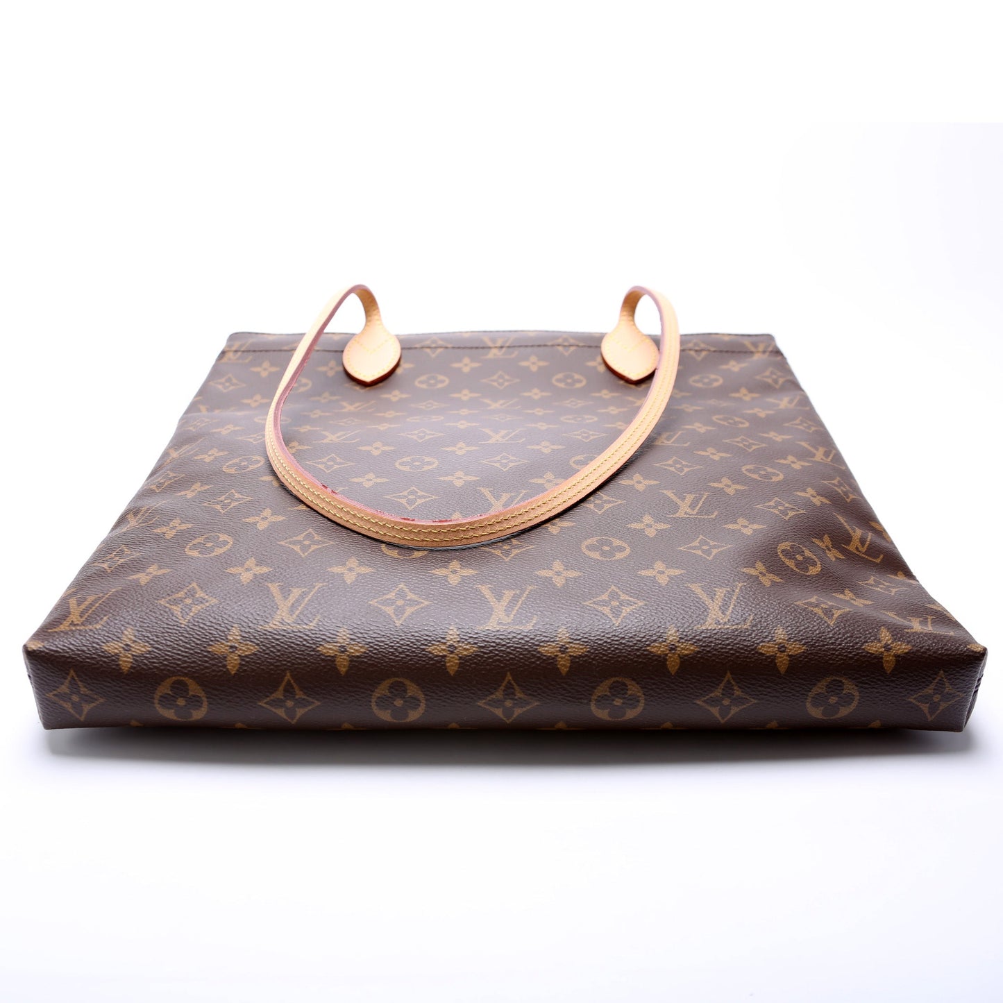 Louis Vuitton Carry It Monogram
