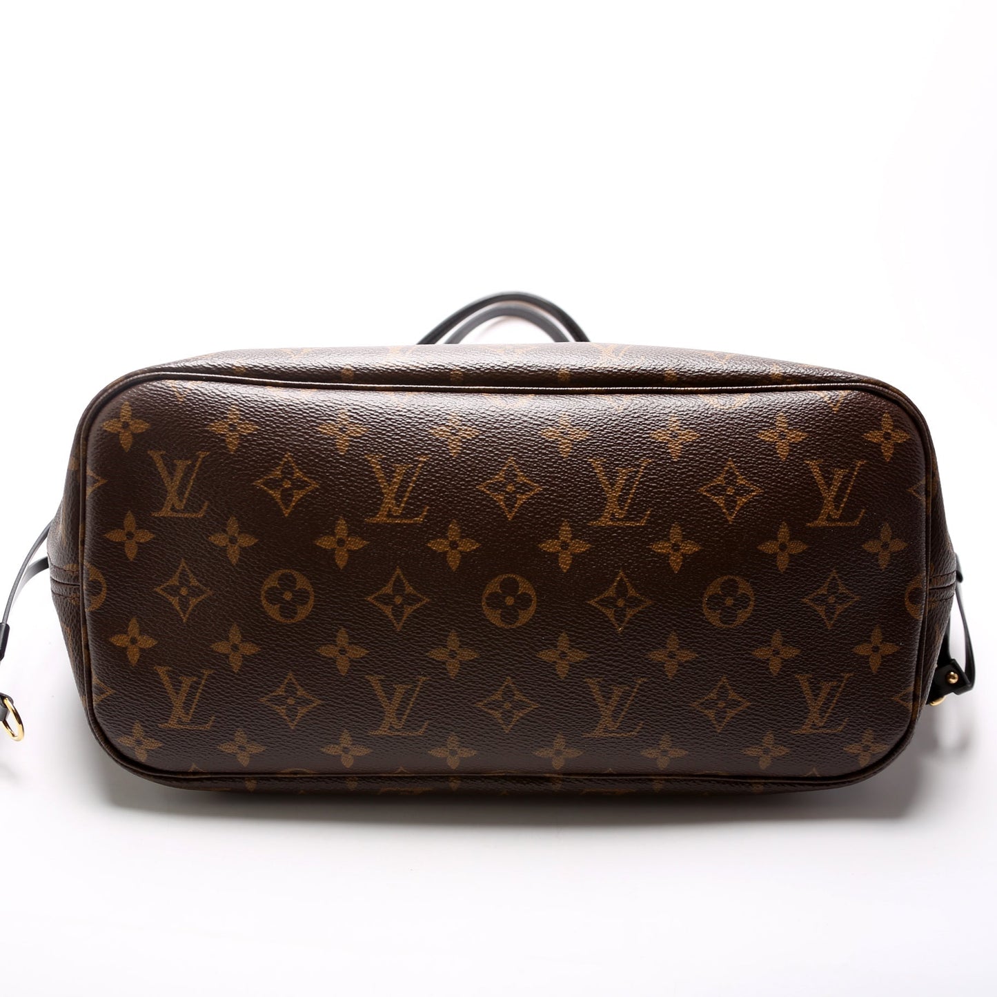 Louis Vuitton Neverfull MM Monogram World Tour