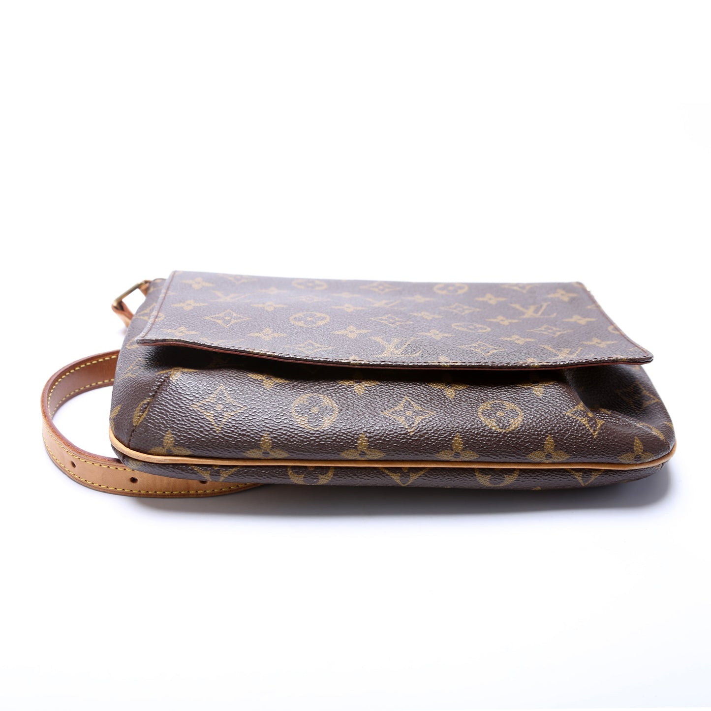 Louis Vuitton Musette Tango Short Monogram