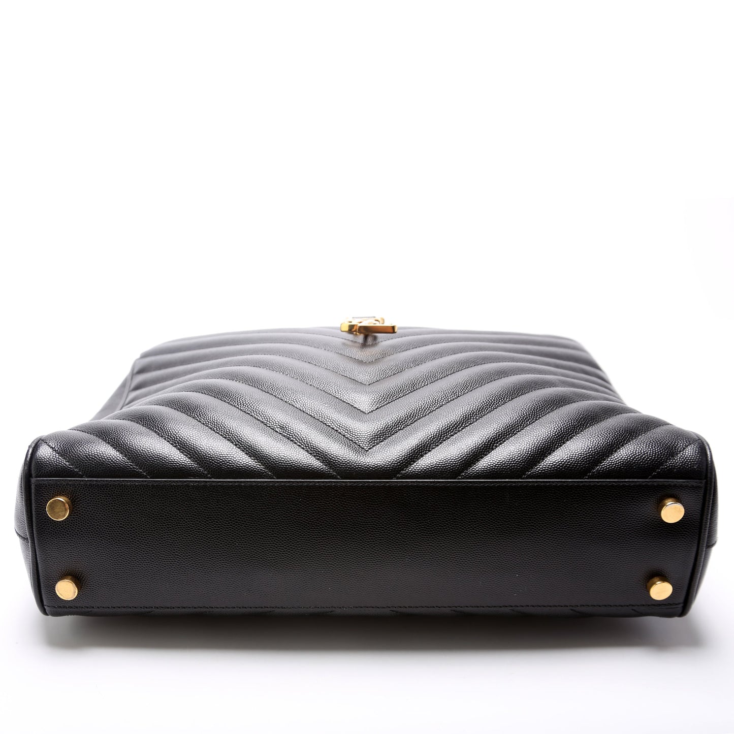 Saint Laurent Grain De Poudre Shopping 396911 Bag