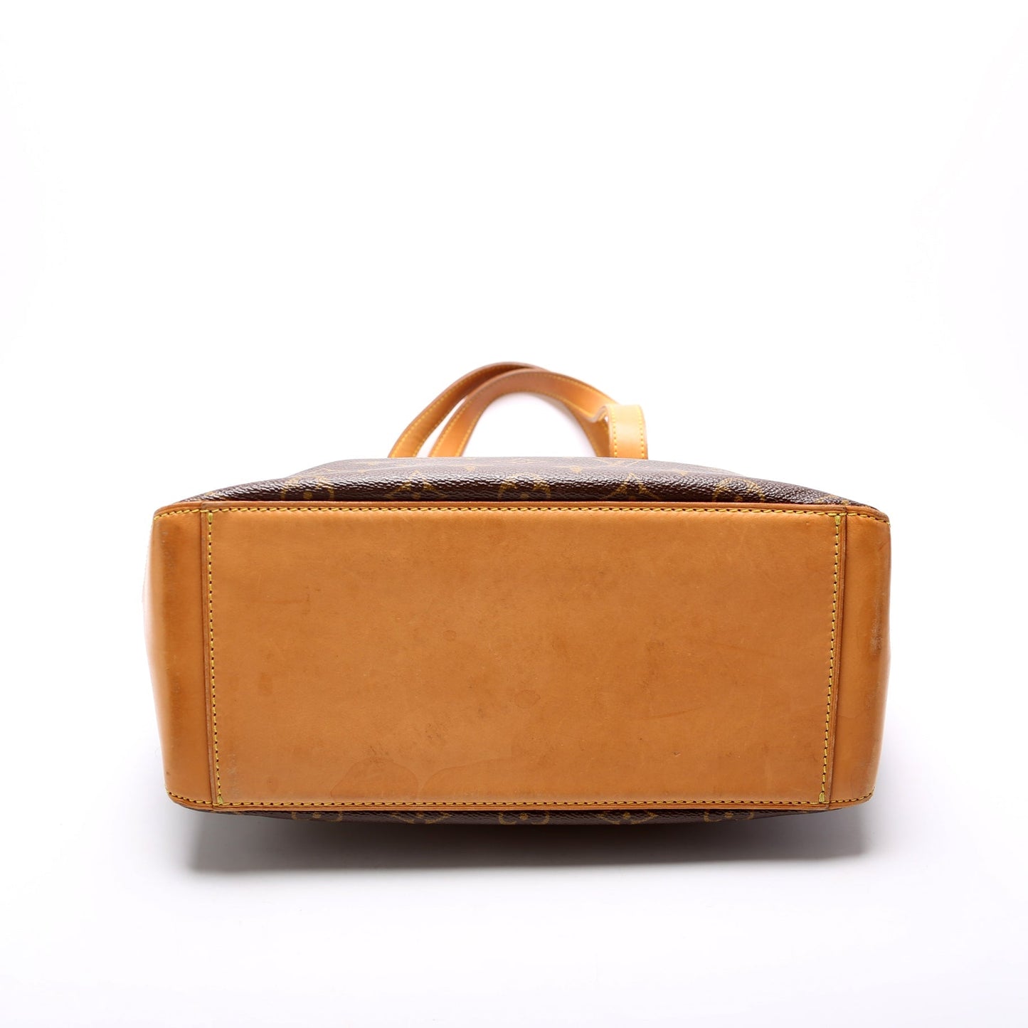 Louis Vuitton Cabas Piano Monogram