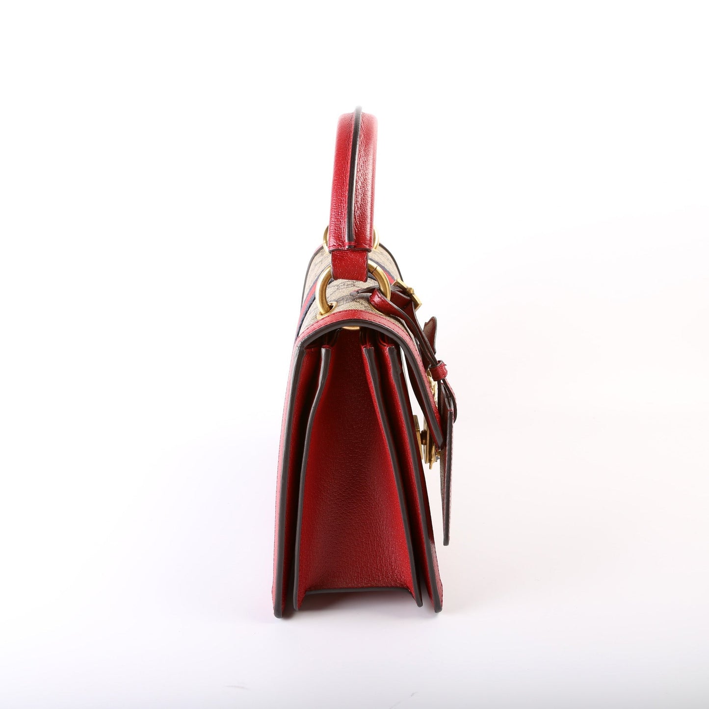 Gucci Queen Margaret Top Handle 476541 Bag