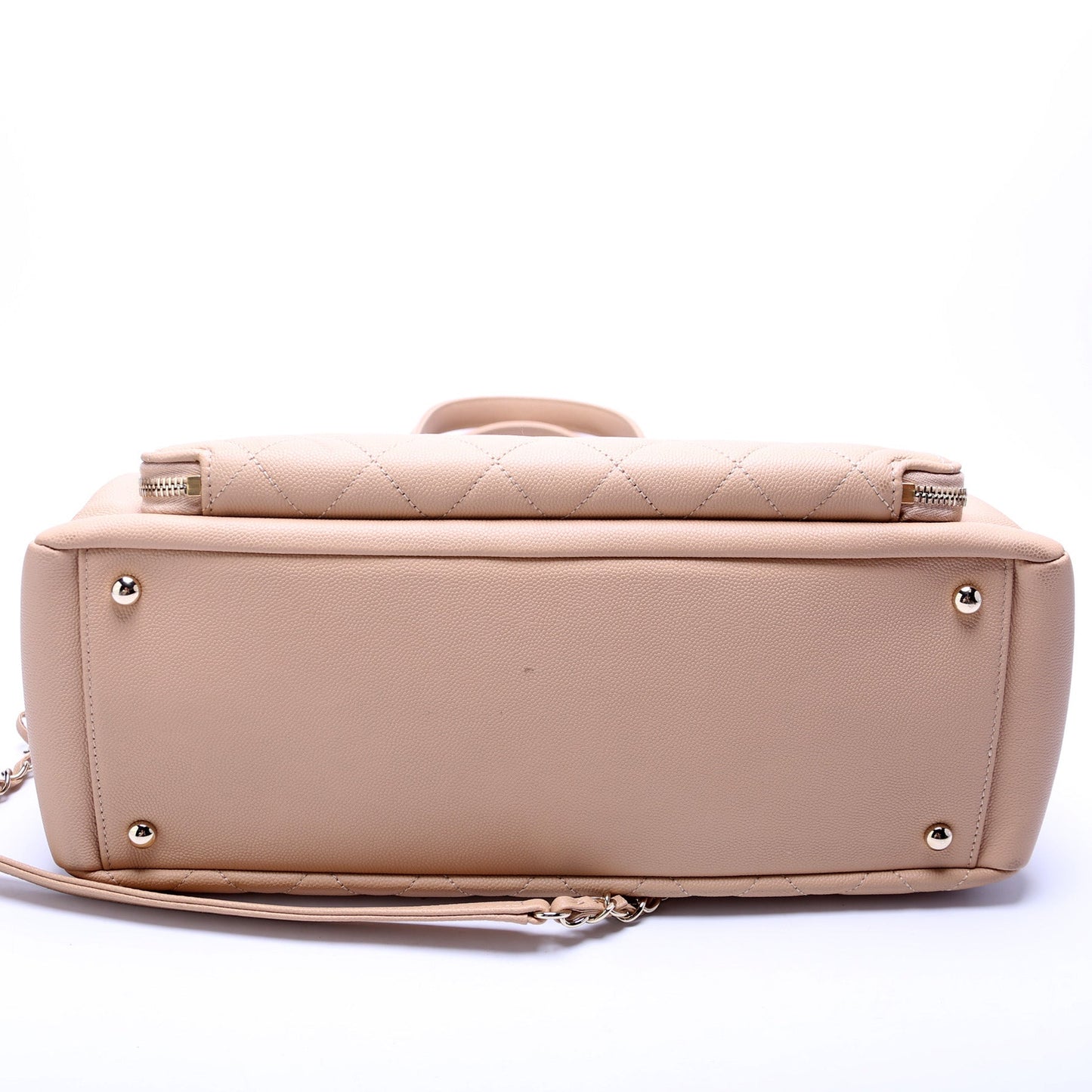 Chanel Business Affinity Tote Caviar 29M Bag