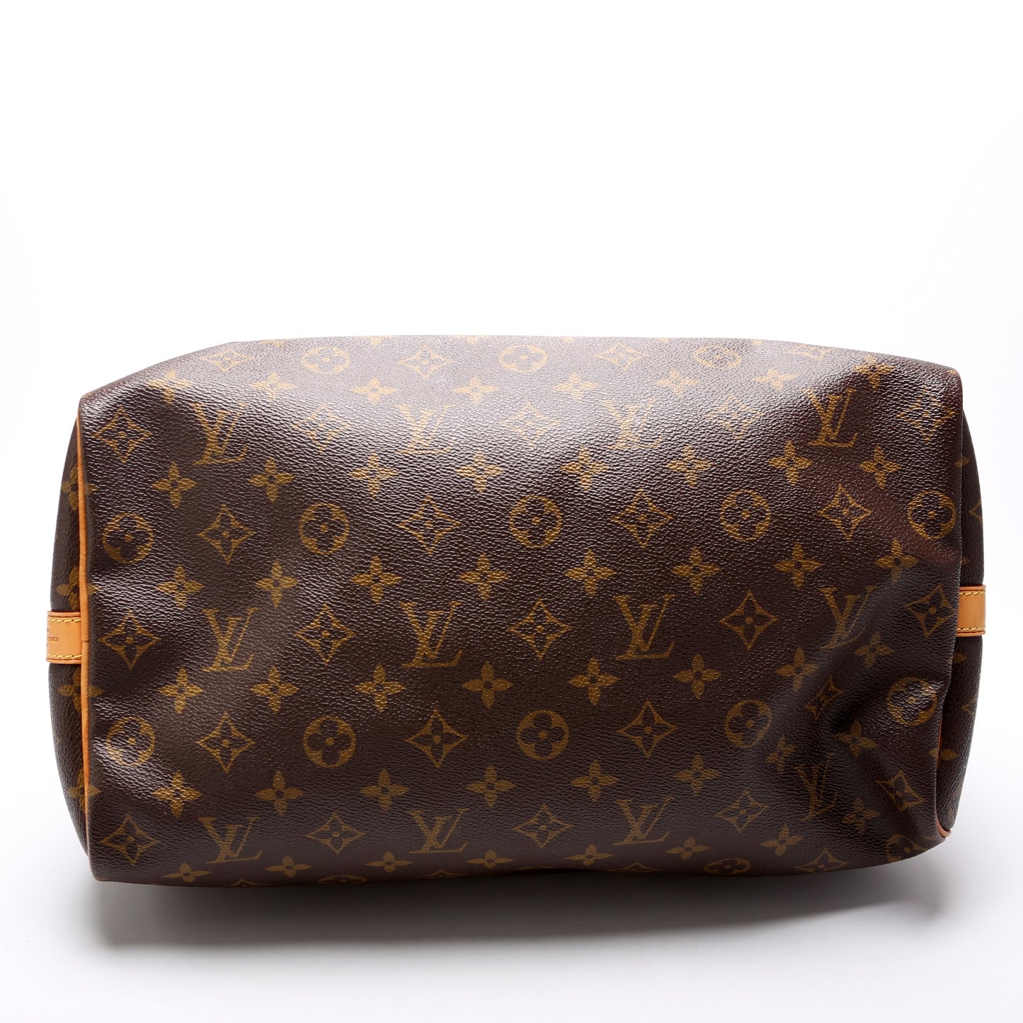 Louis Vuitton Speedy 35 Bandouliere Monogram