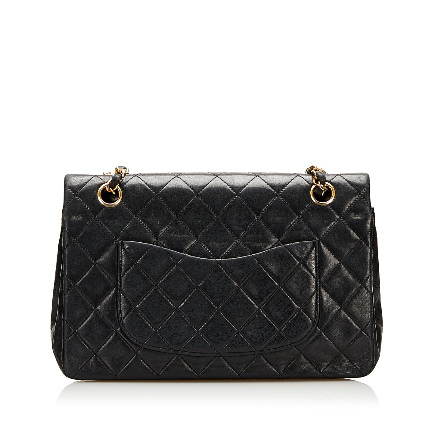 Chanel Flap Shoulder Bag - Ewore Bags