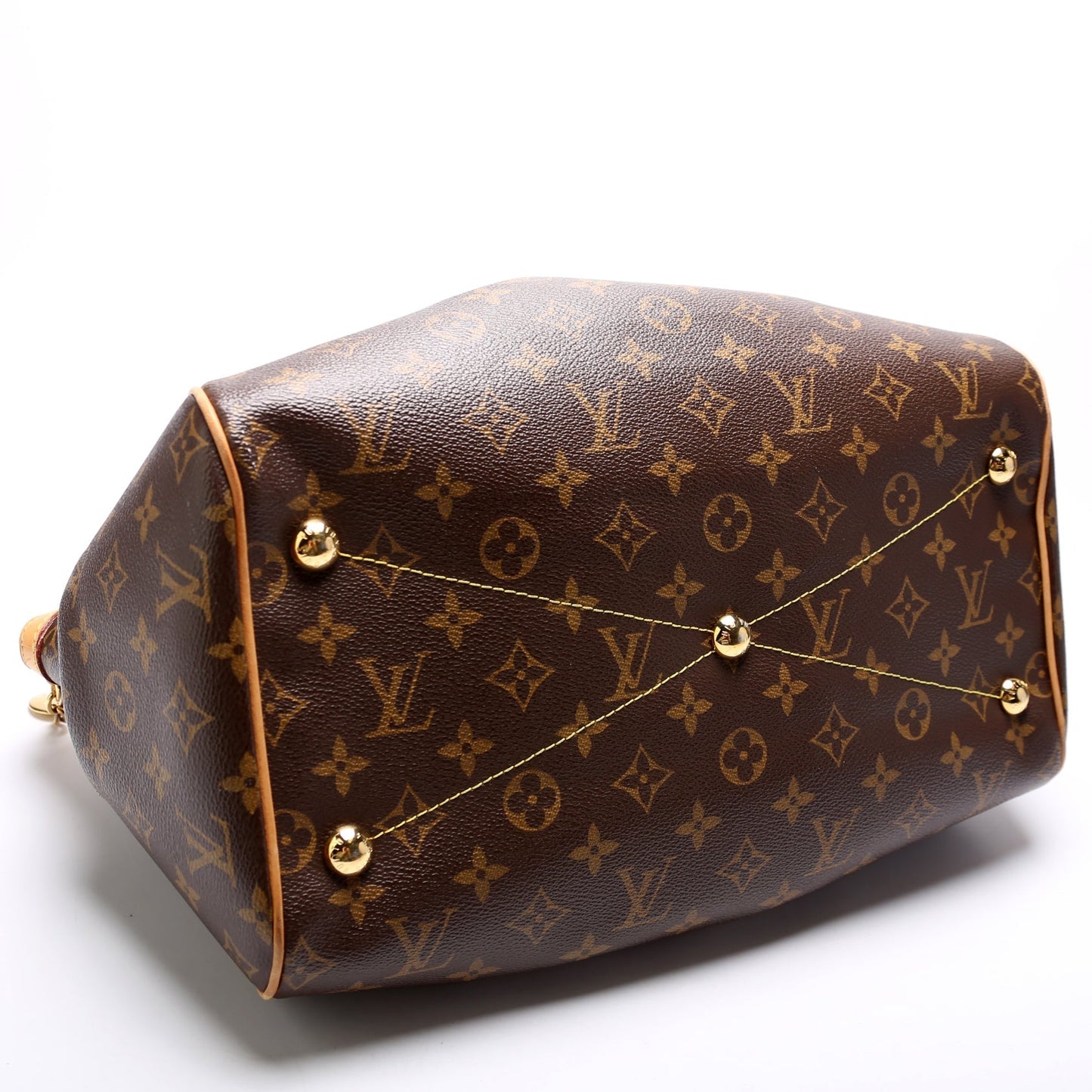 Louis Vuitton Tivoli GM Monogram