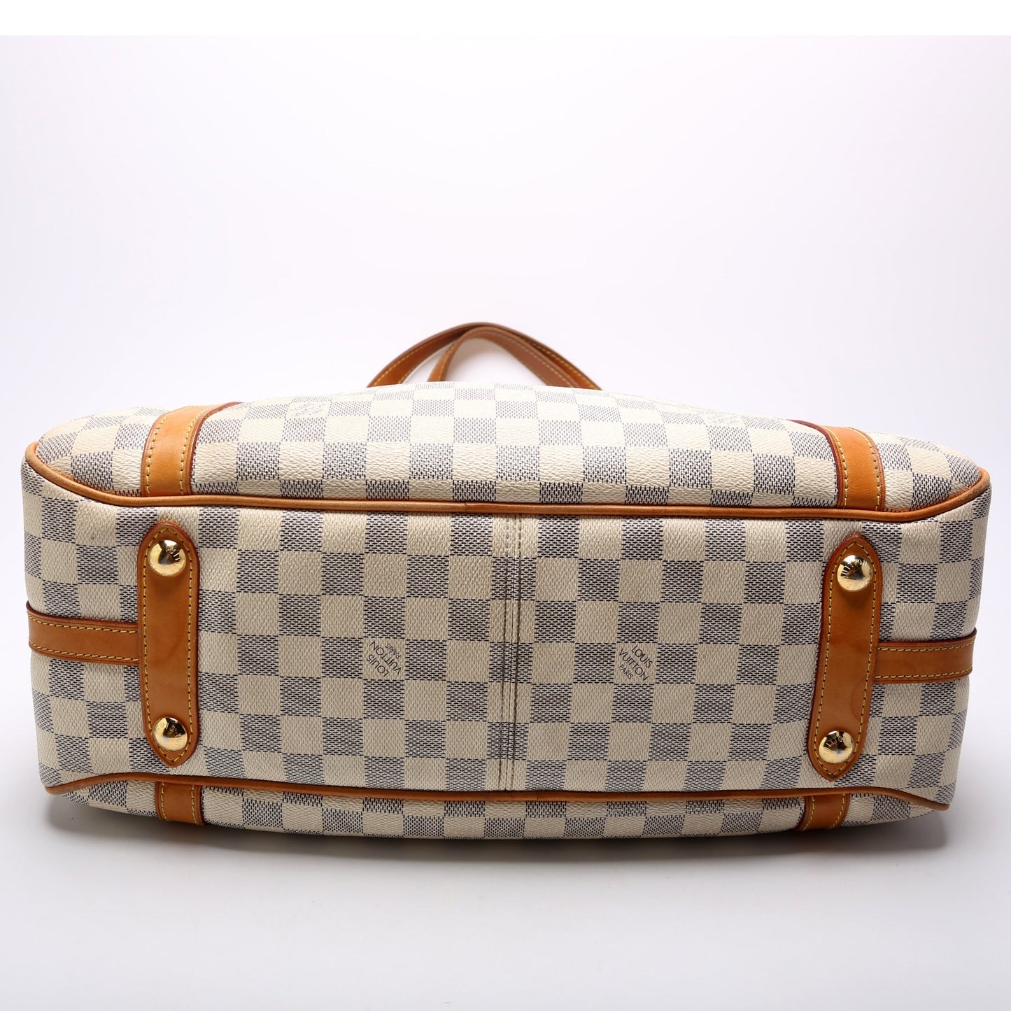 Louis Vuitton Stresa PM Damier Azur