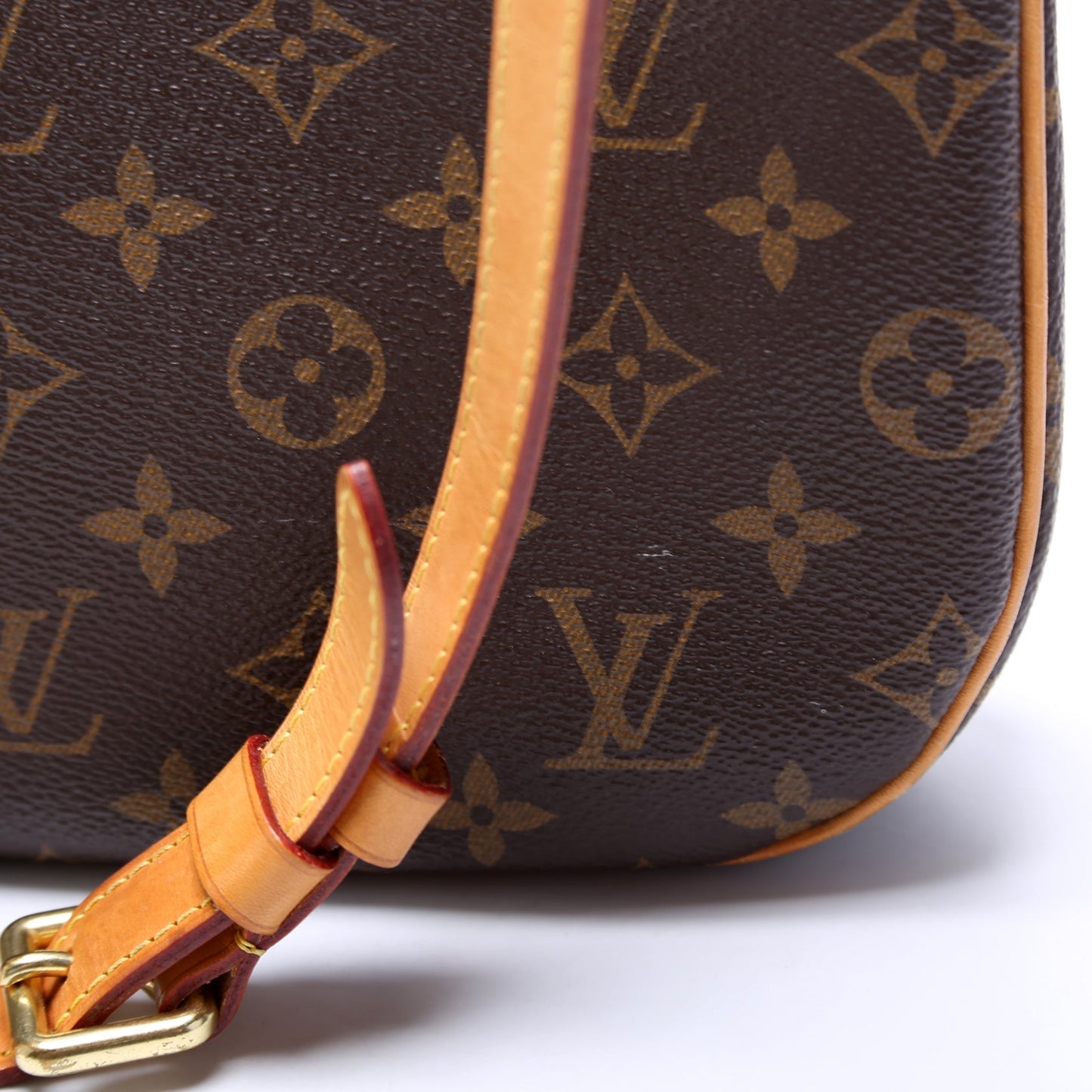 Louis Vuitton Odeon PM Monogram