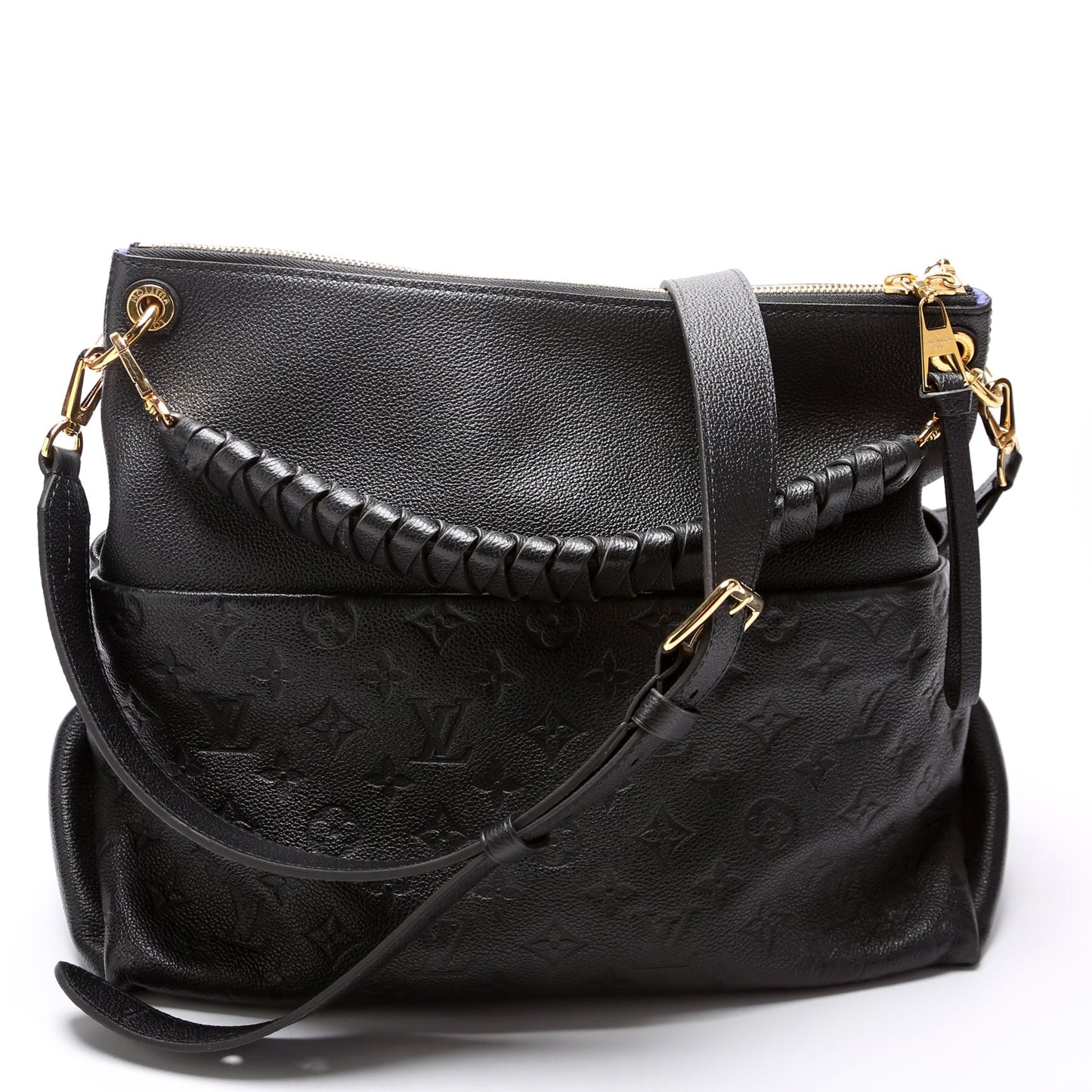 Louis Vuitton Maida Hobo Empreinte