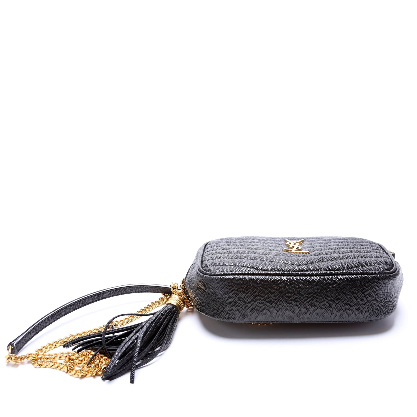 Saint Laurent Lou Camera Mini 612579 Bag