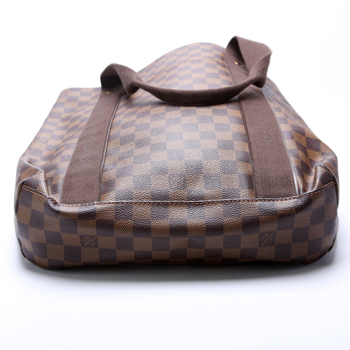 Louis Vuitton Cabas Beaubourg Damier Ebene