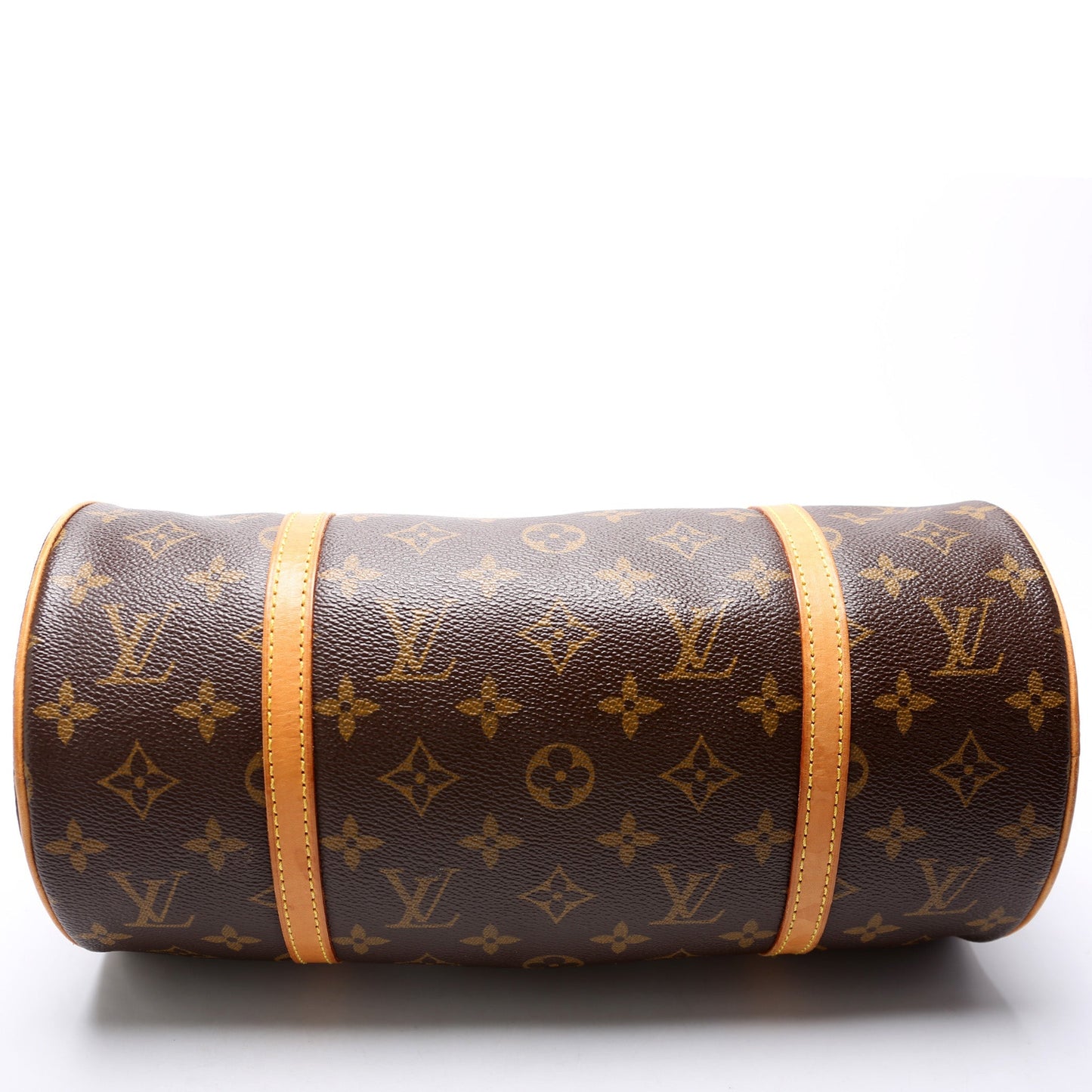Louis Vuitton Papillon 30 11.5in Monogram