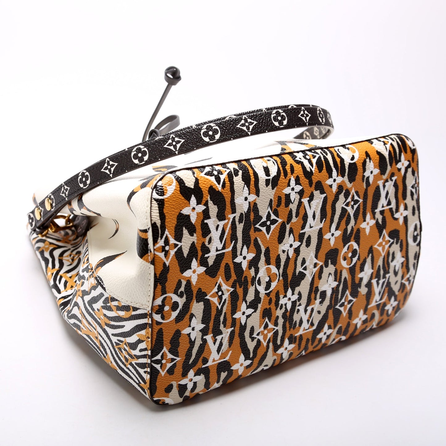 Louis Vuitton Neonoe Jungle