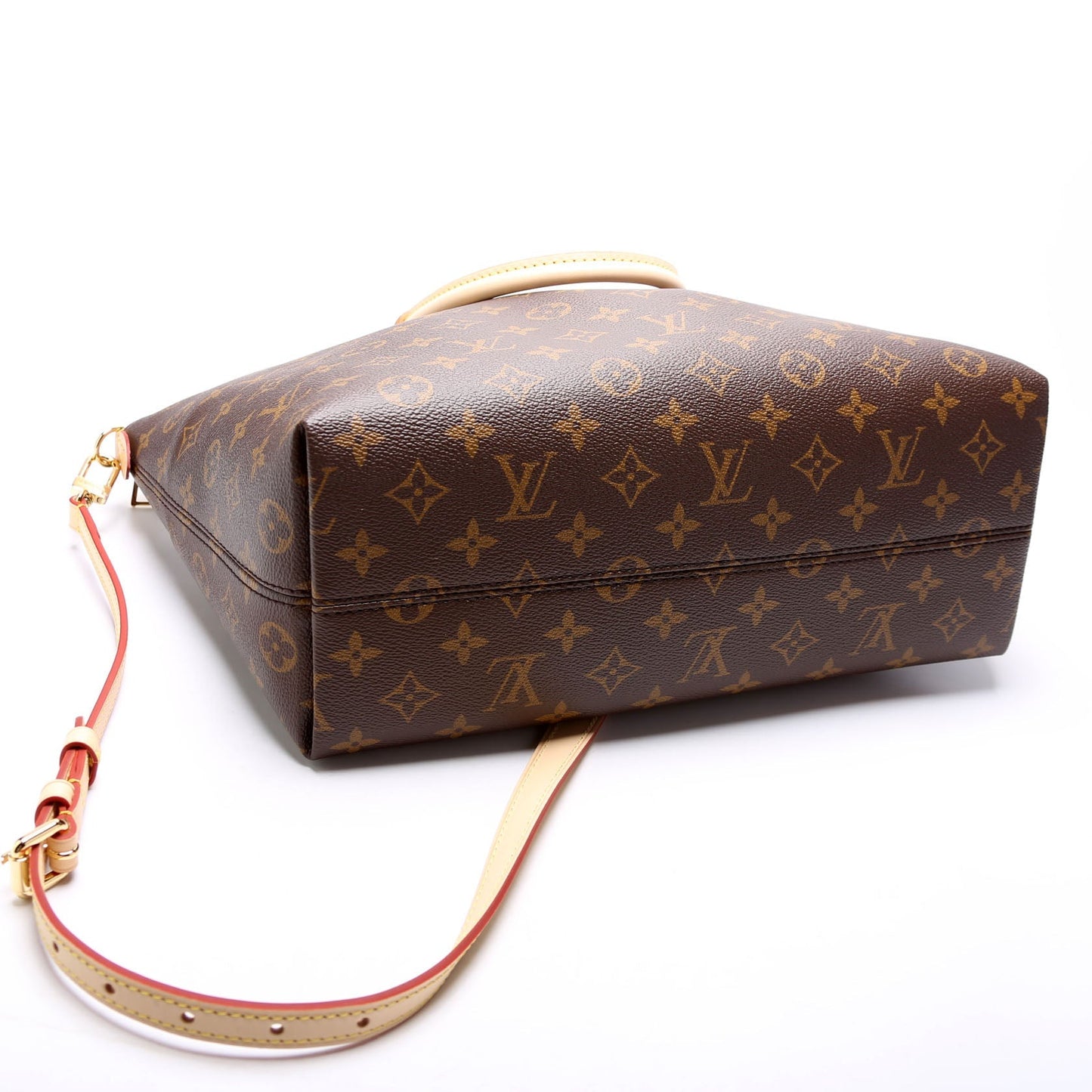 Louis Vuitton Boetie MM NM Monogram