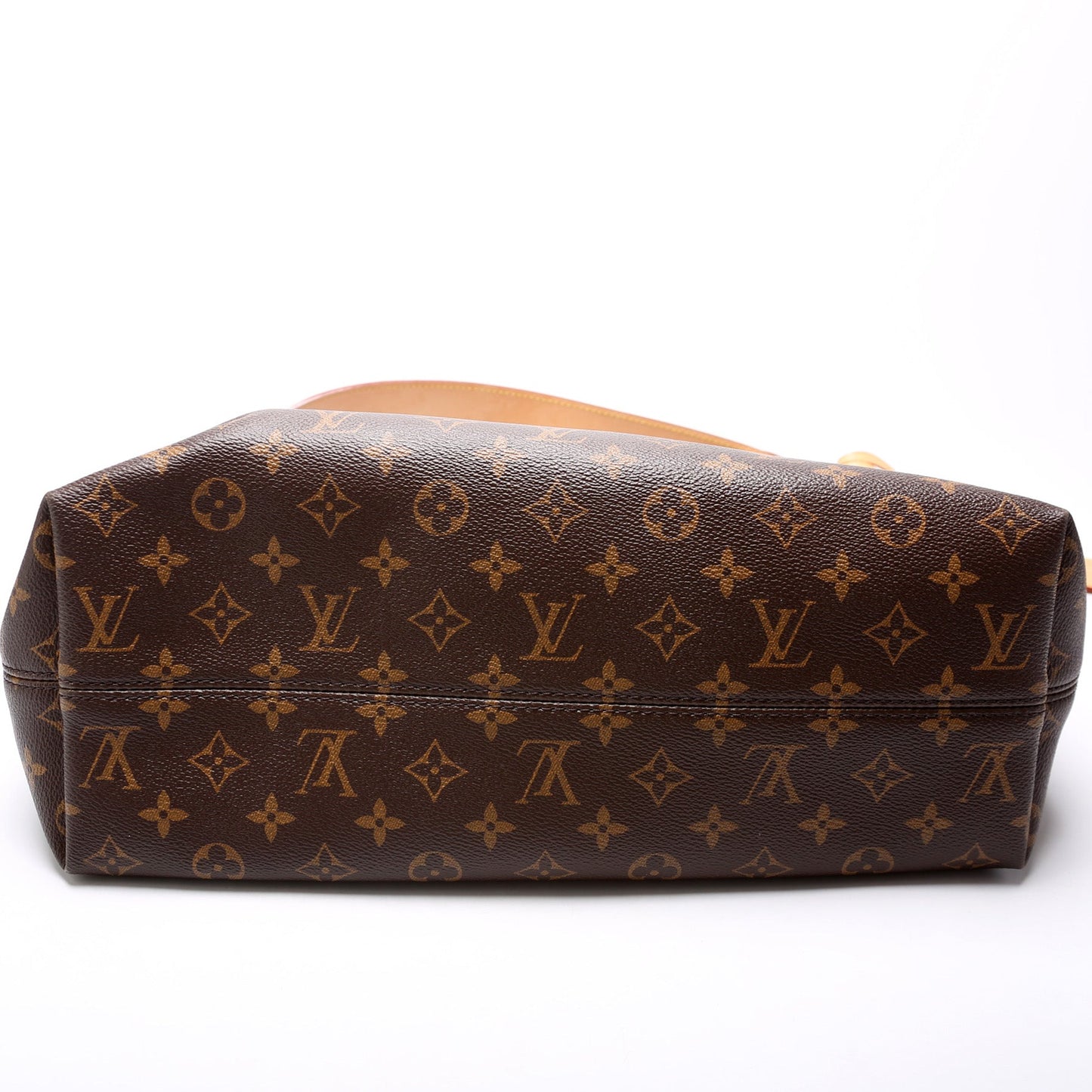 Louis Vuitton Graceful MM Monogram
