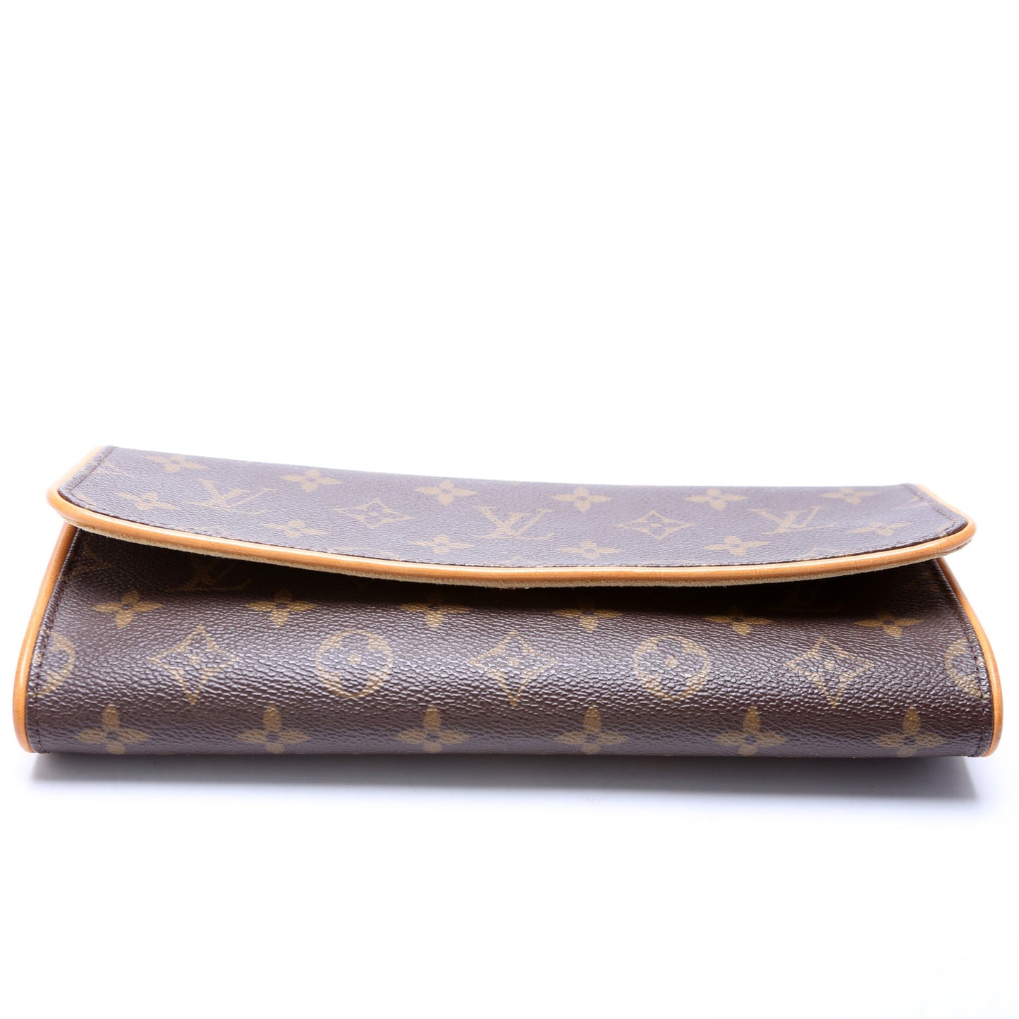 Louis Vuitton Pochette Twin GM Monogram