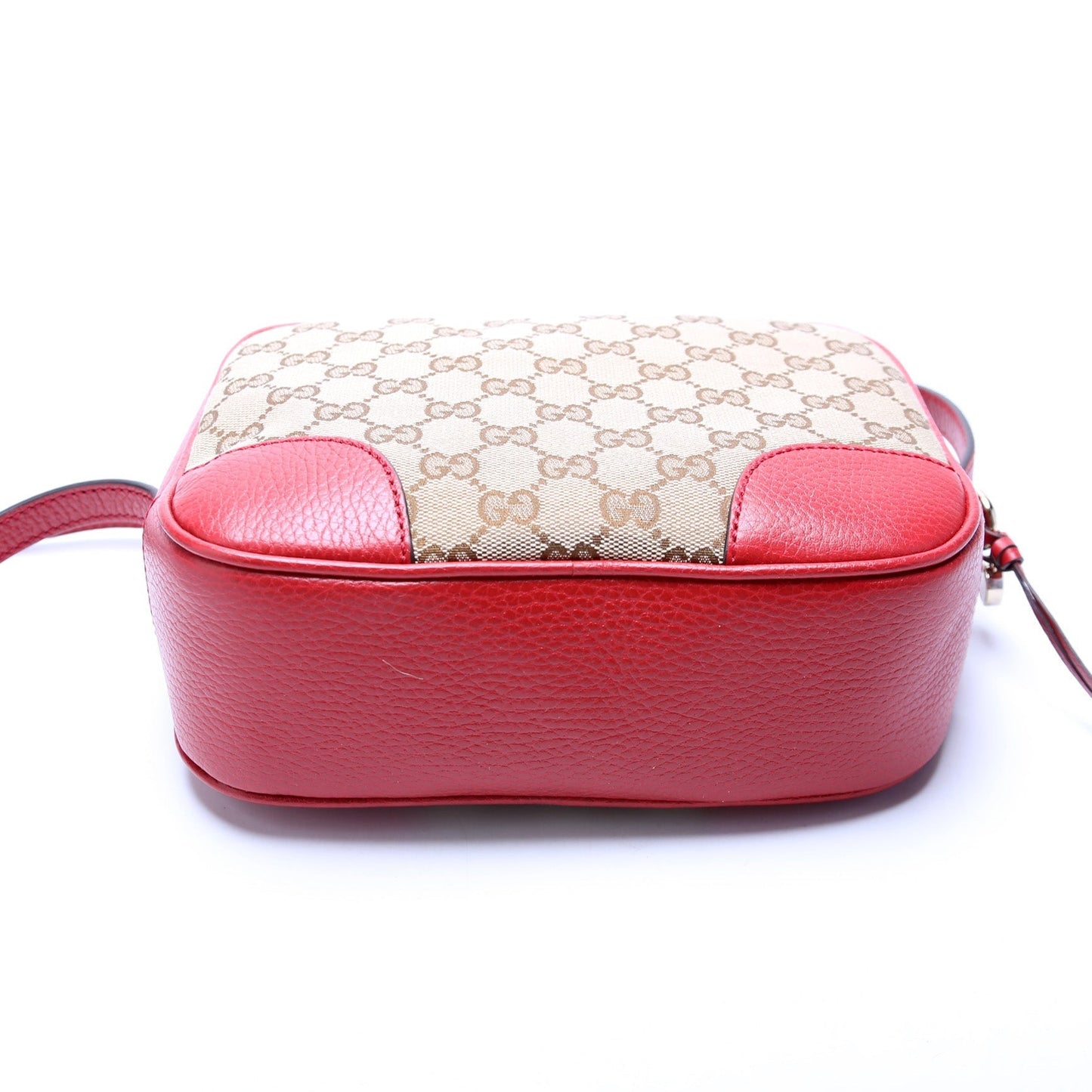 Gucci 449413 Bree GG Crossbody Bag