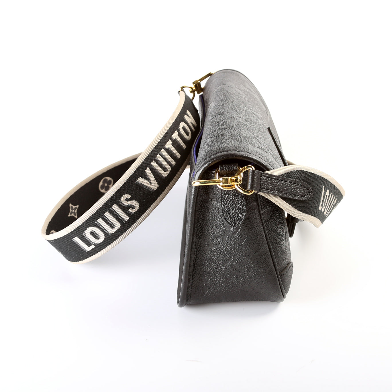 Louis Vuitton Diane Empreinte