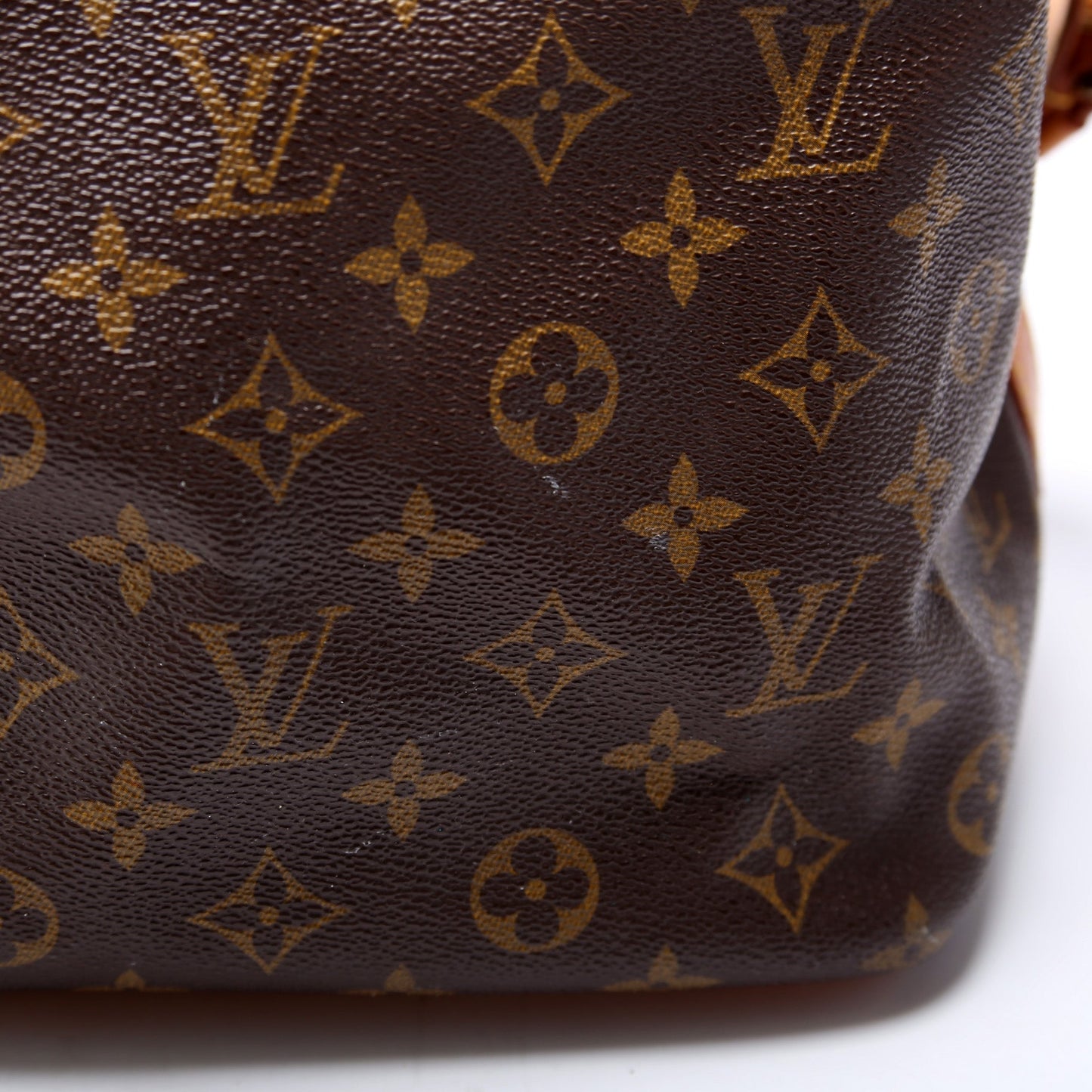Louis Vuitton Noe Petit Vintage Monogram