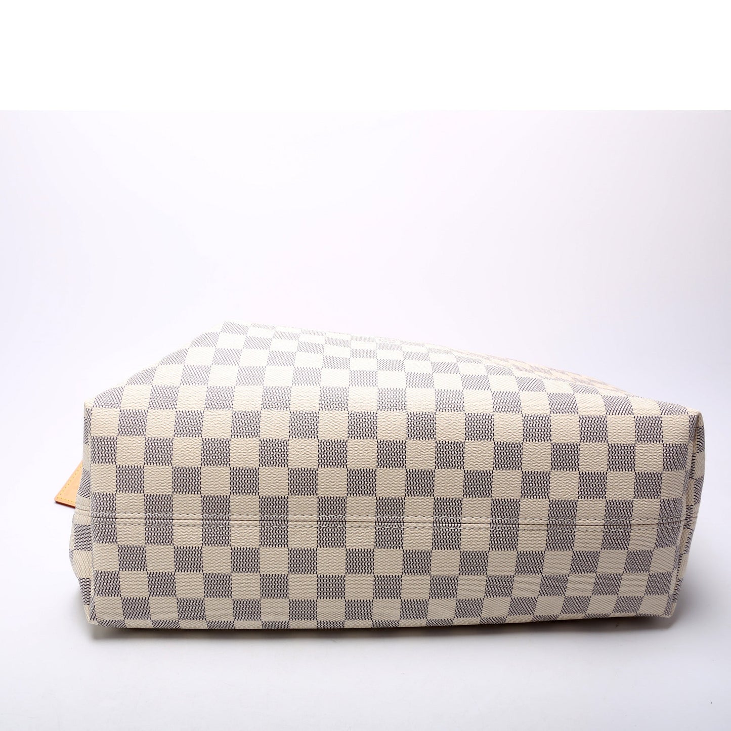 Louis Vuitton Graceful MM Damier Azur