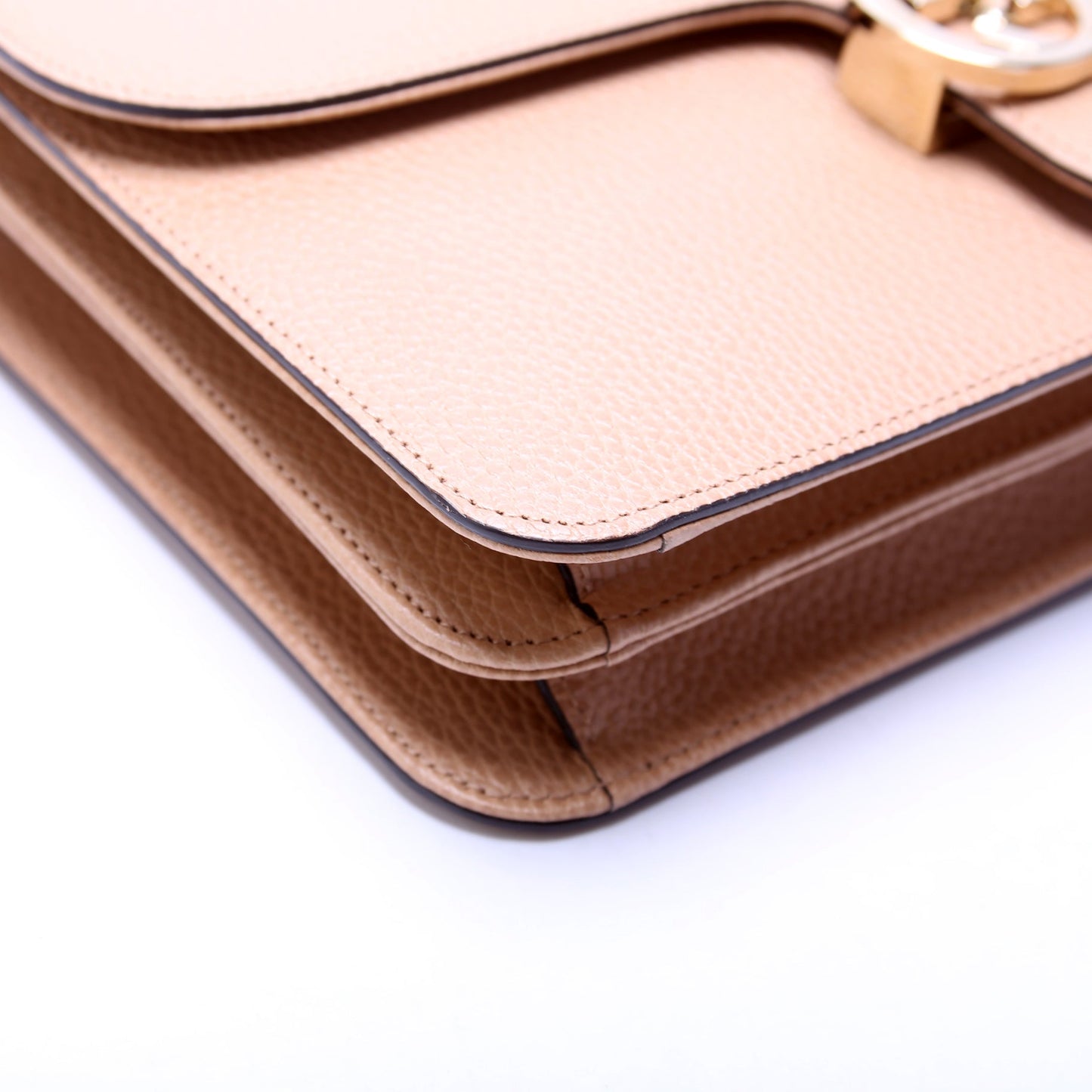 Gucci 510303 Interlocking GG Shoulder Bag