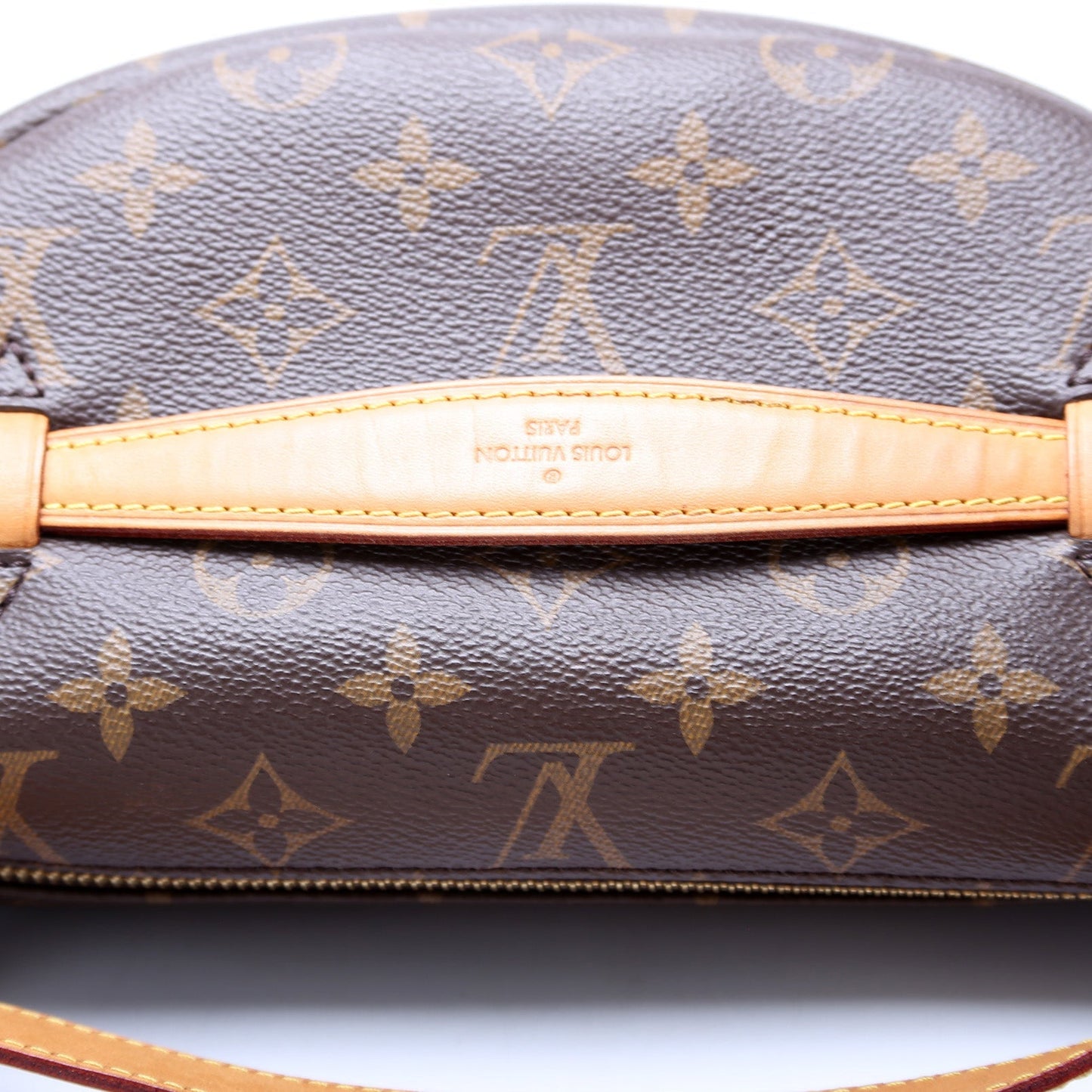 Louis Vuitton Bumbag Monogram