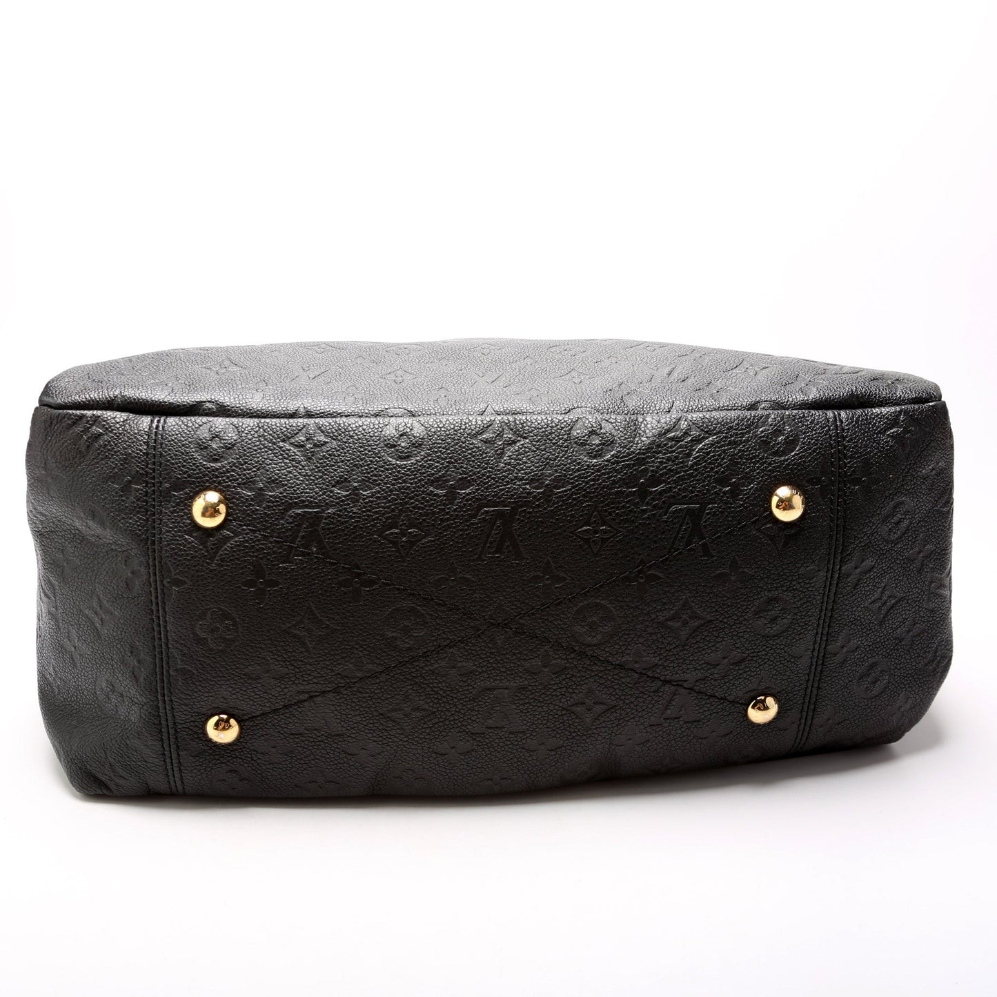 Louis Vuitton Artsy MM Empreinte