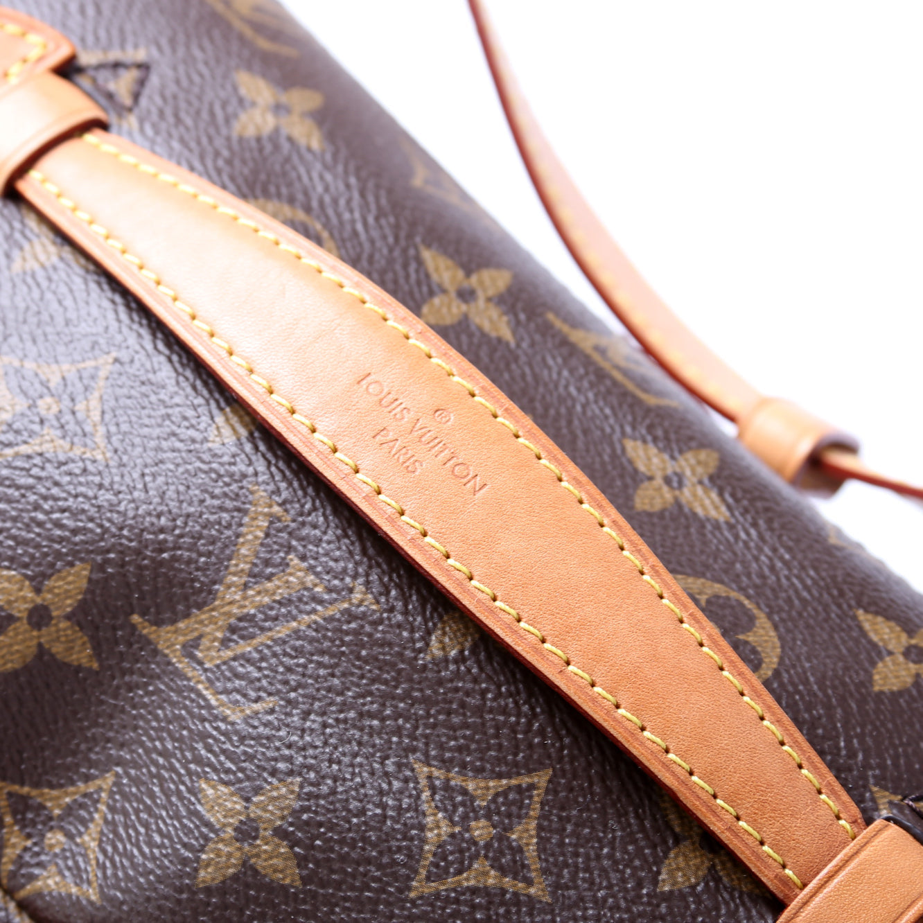 Louis Vuitton Bumbag Monogram