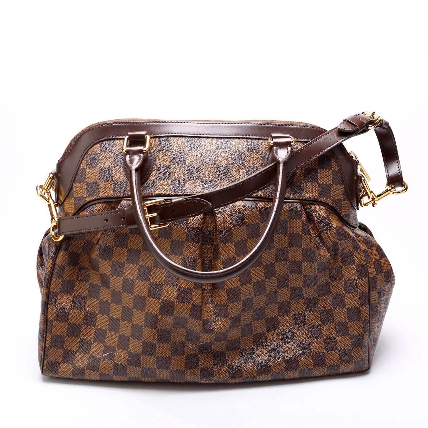 Louis Vuitton Trevi GM Damier Ebene