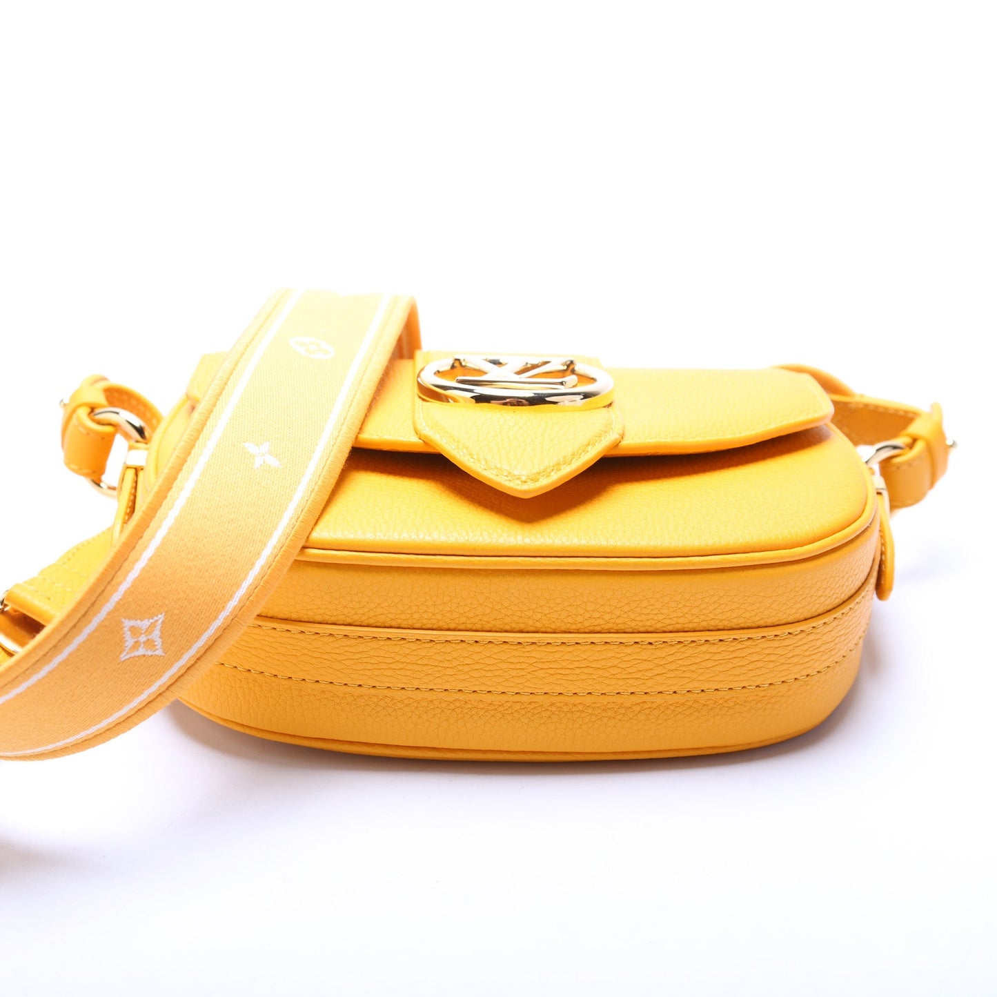 Louis Vuitton Pont 9 Soft PM