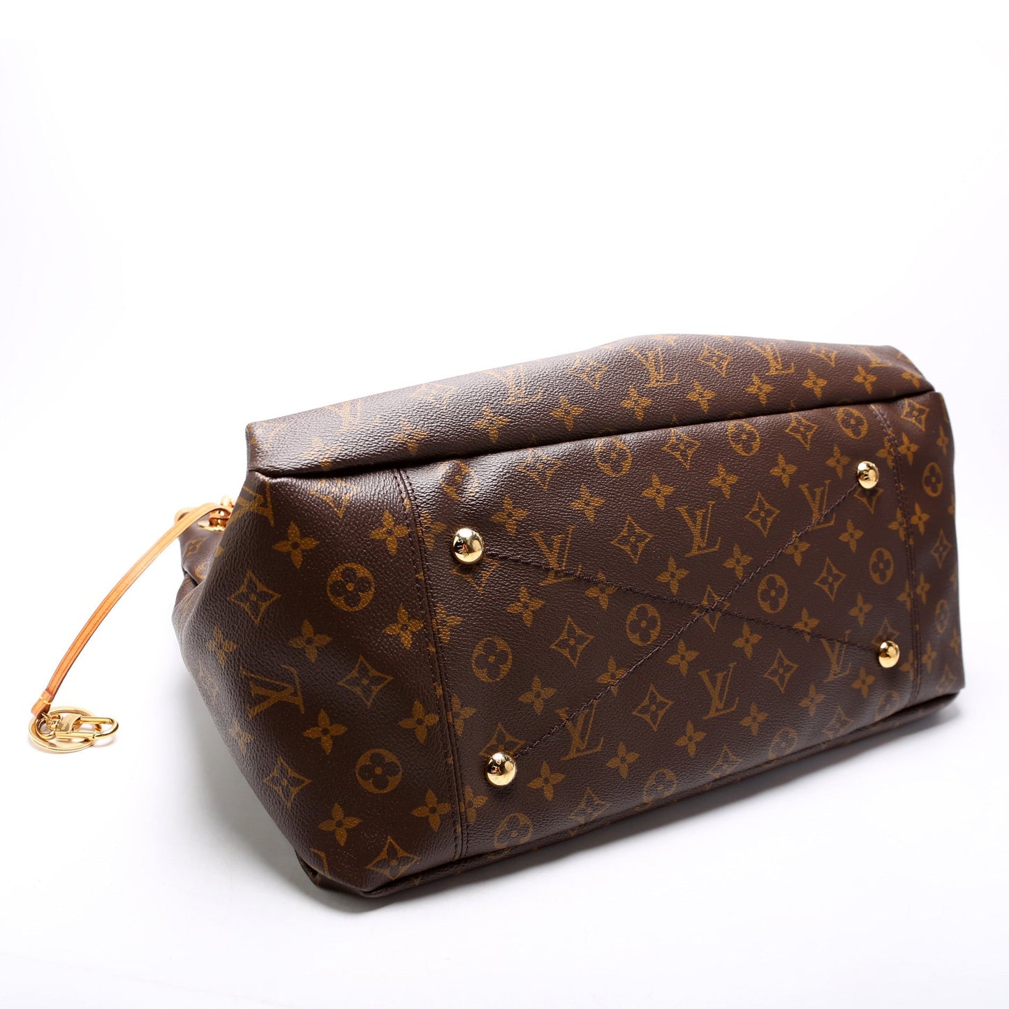 Louis Vuitton Artsy MM NM Monogram