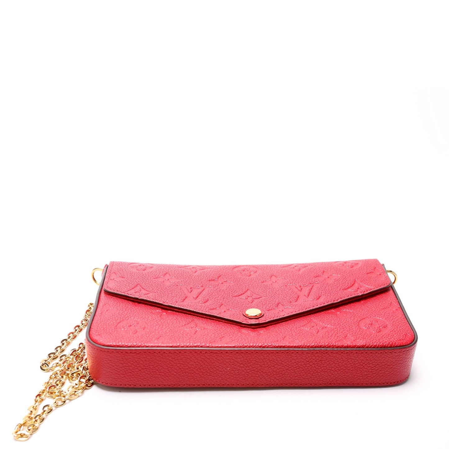 Louis Vuitton Pochette Felicie Empreinte