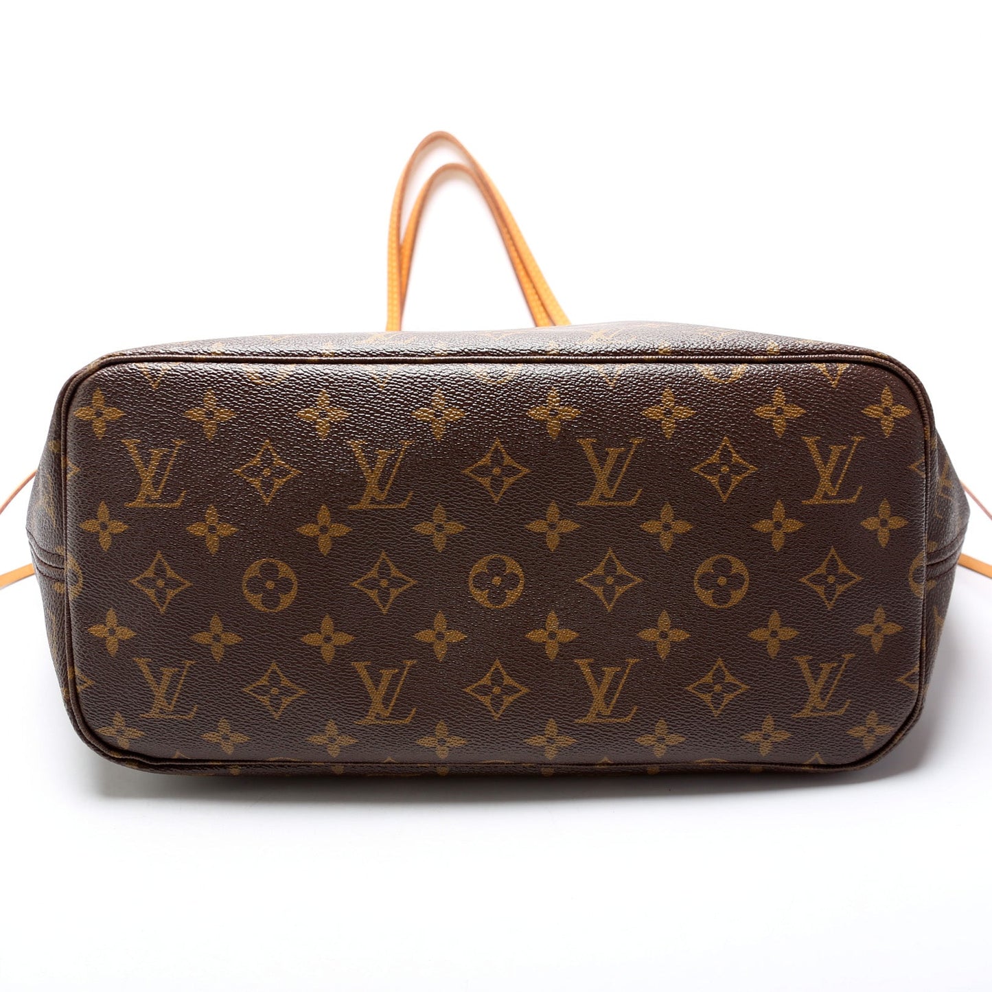 Louis Vuitton Neverfull MM Monogram