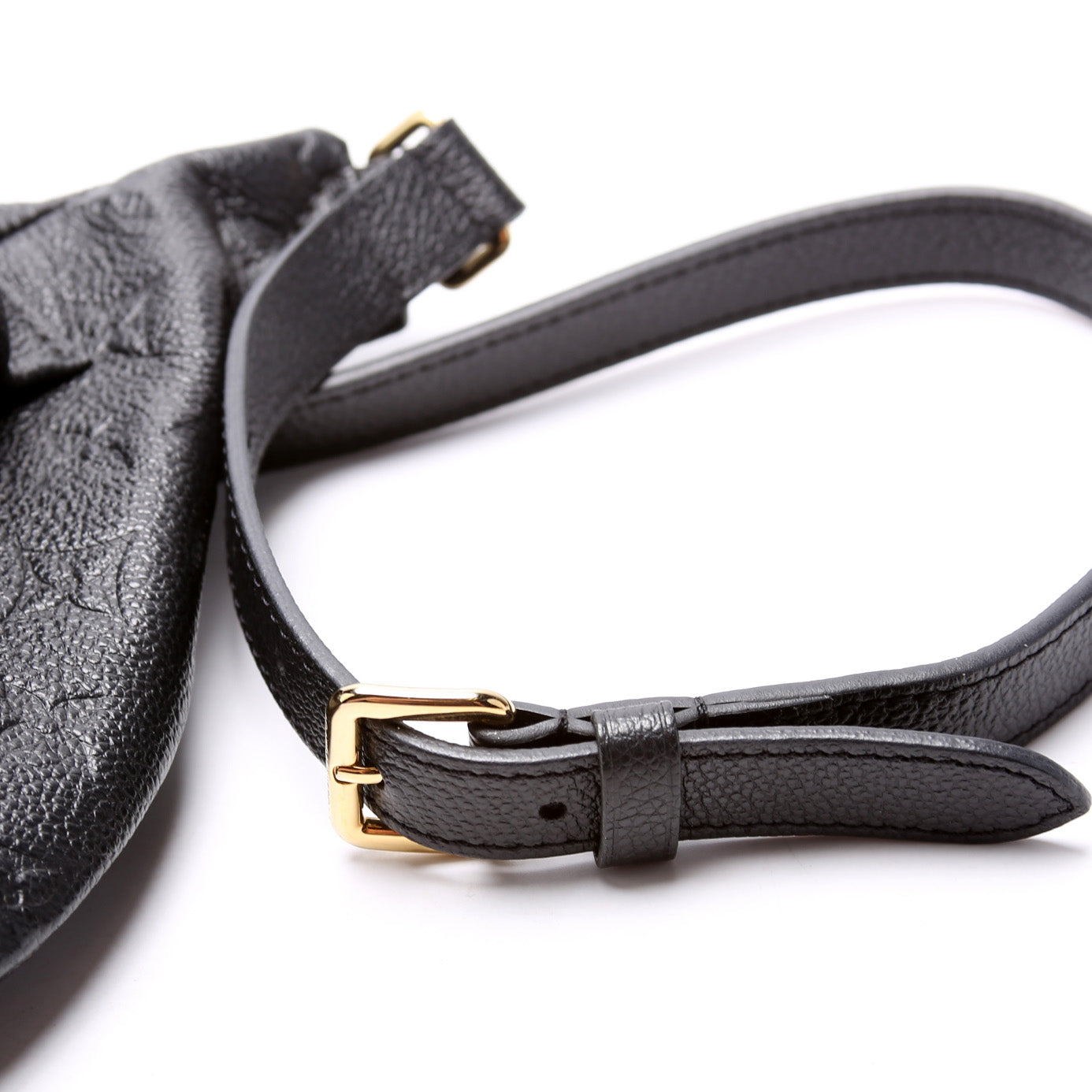 Louis Vuitton Bumbag Empreinte