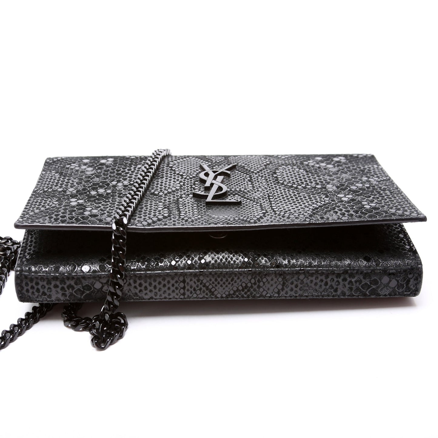 Saint Laurent Kate Chain Wallet 377829 Bag