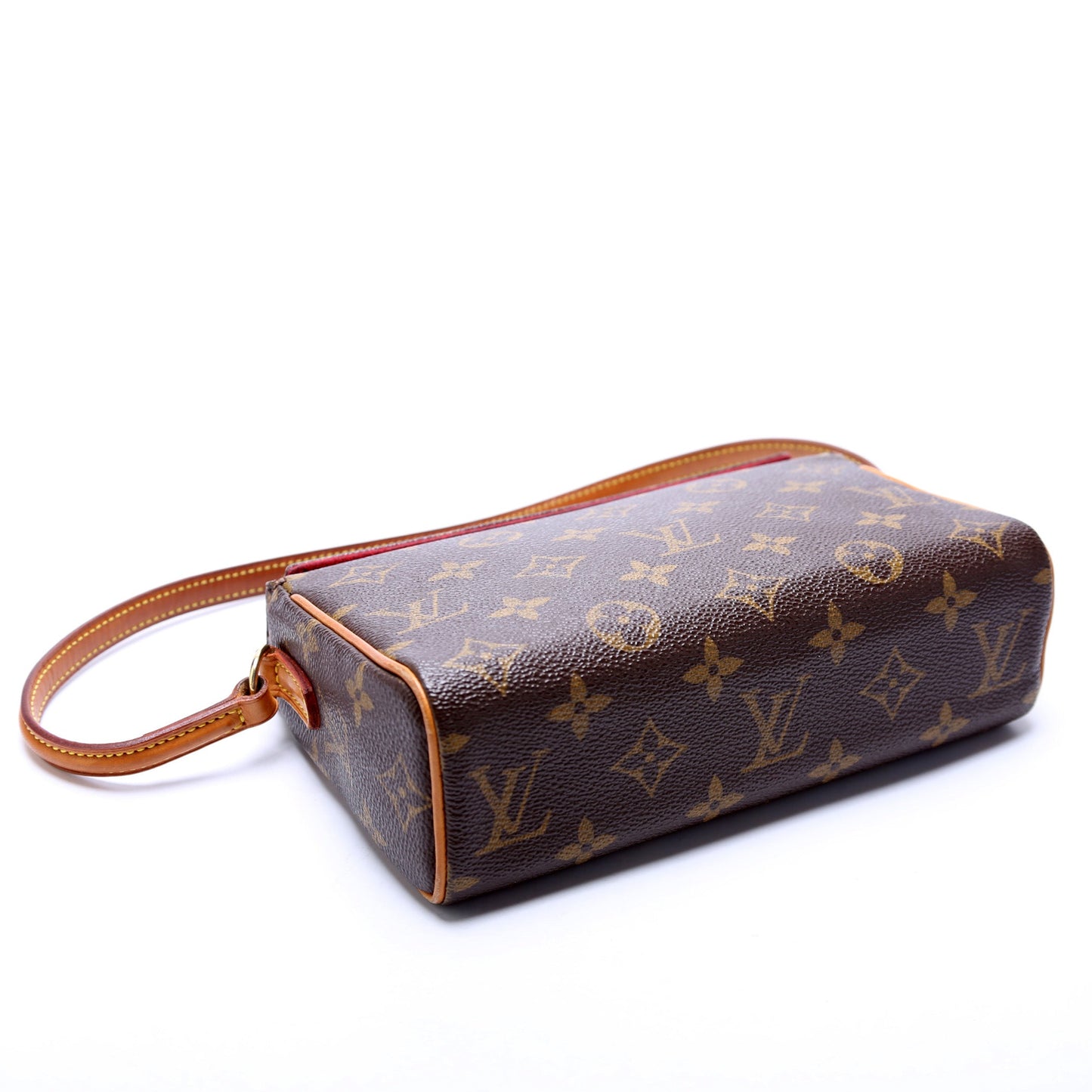 Louis Vuitton Recital Monogram