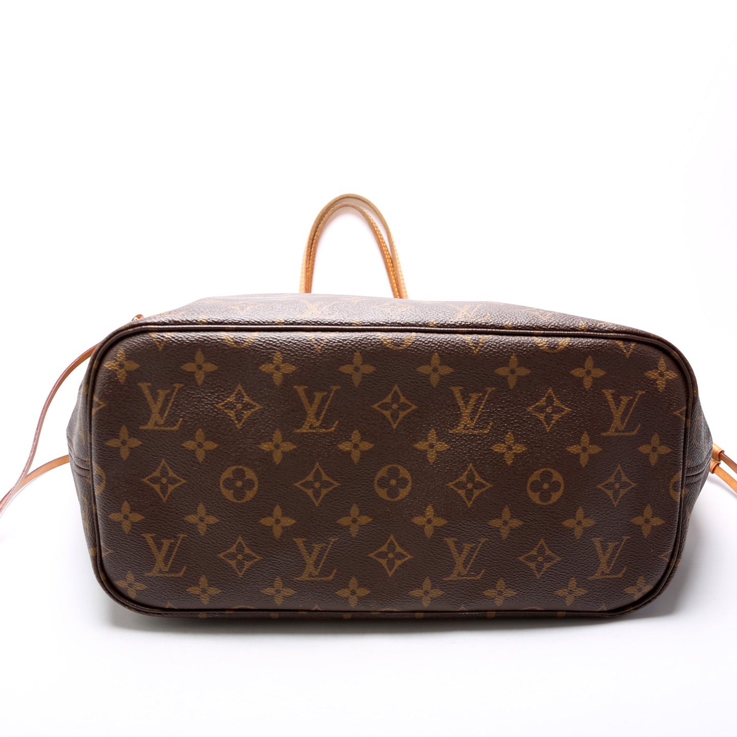 Louis Vuitton Neverfull MM Monogram