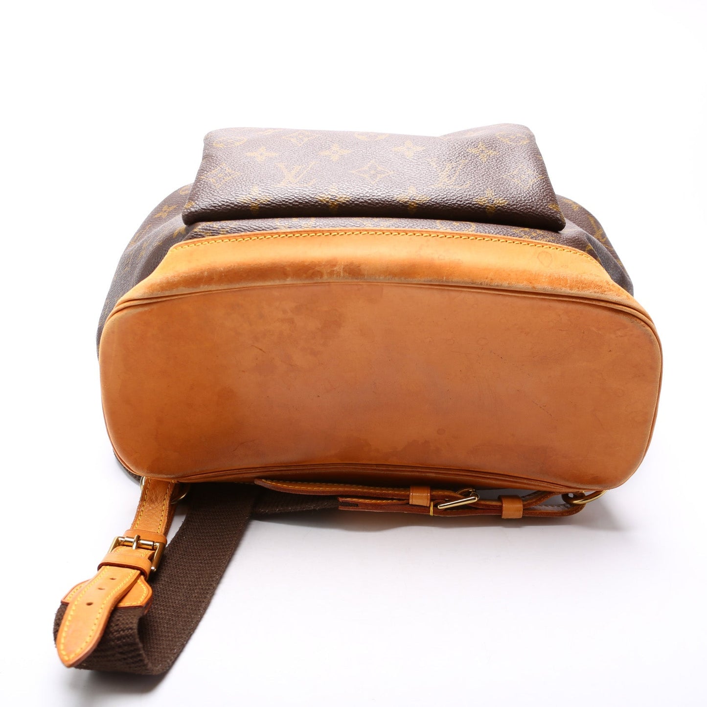 Louis Vuitton Montsouris GM Monogram