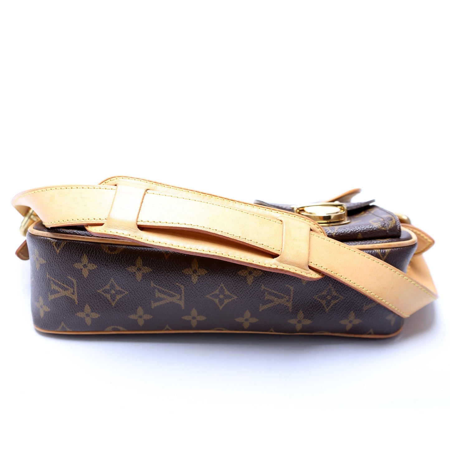 Louis Vuitton Hudson PM Monogram