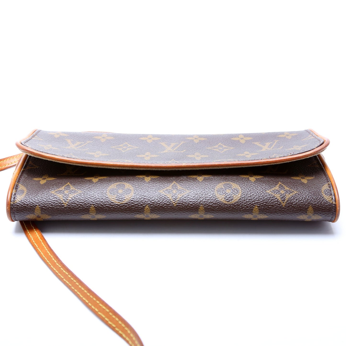 Louis Vuitton Pochette Twin GM Monogram