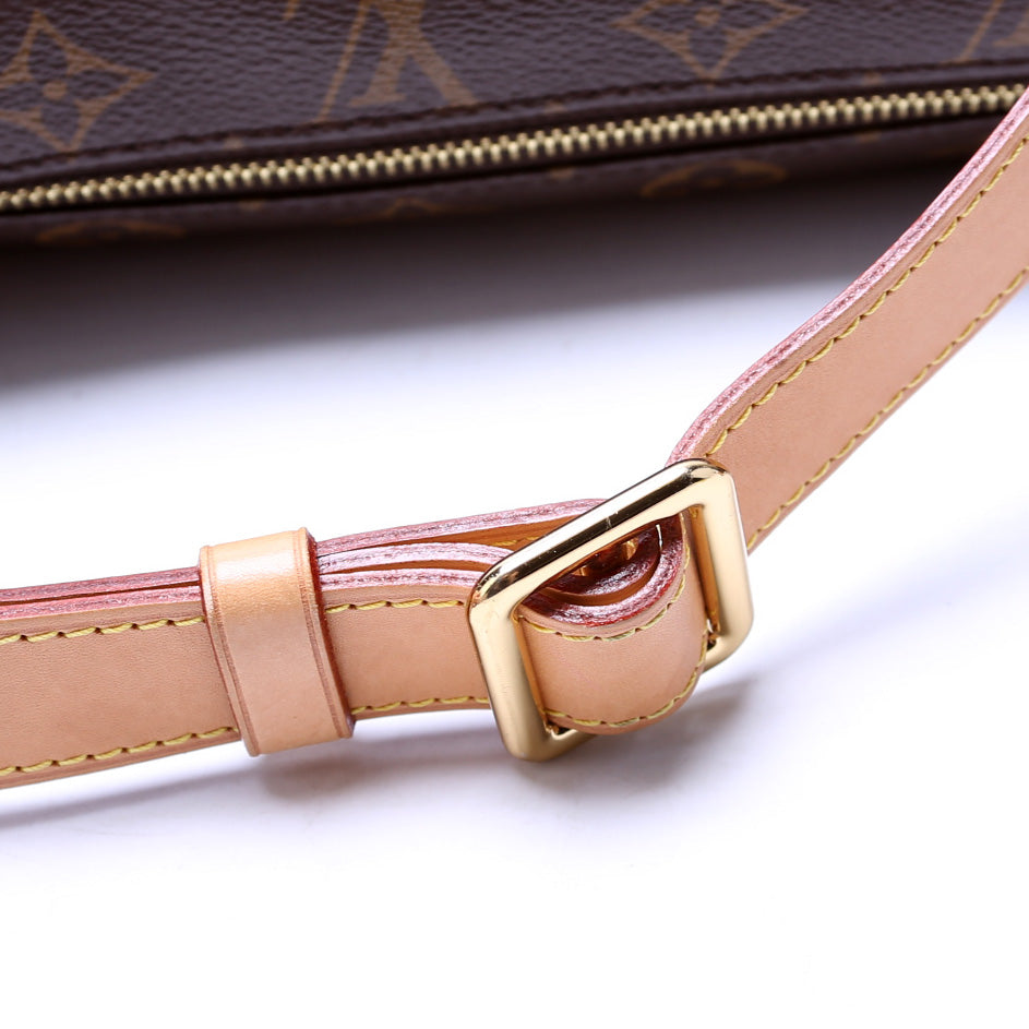 Louis Vuitton Bumbag Monogram