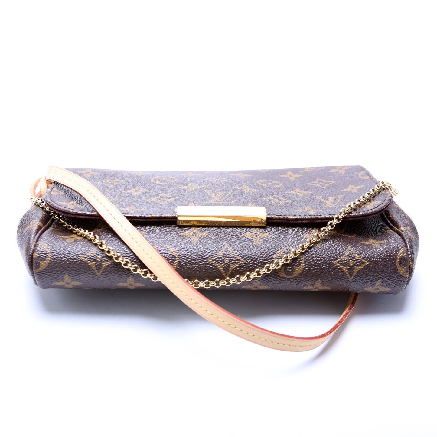 Louis Vuitton Favorite MM Monogram