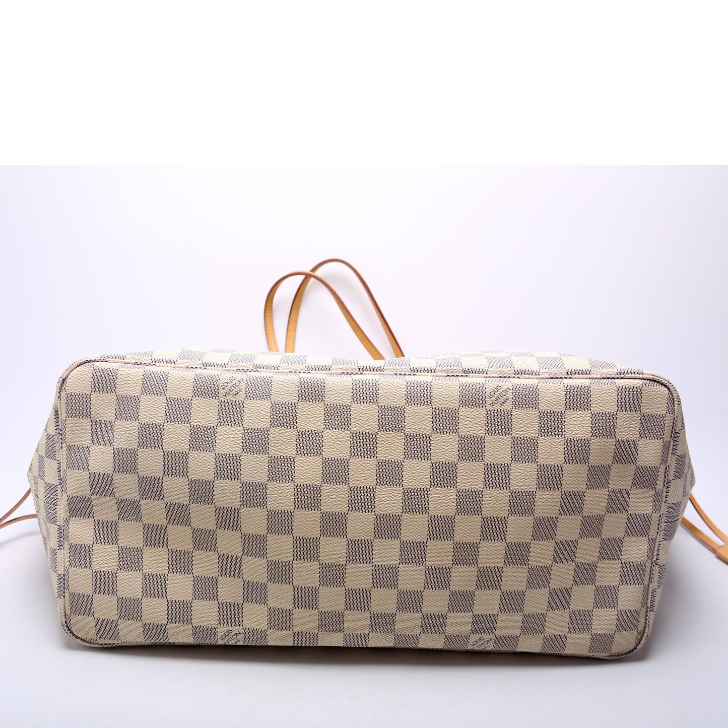 Louis Vuitton Neverfull GM Damier Azur