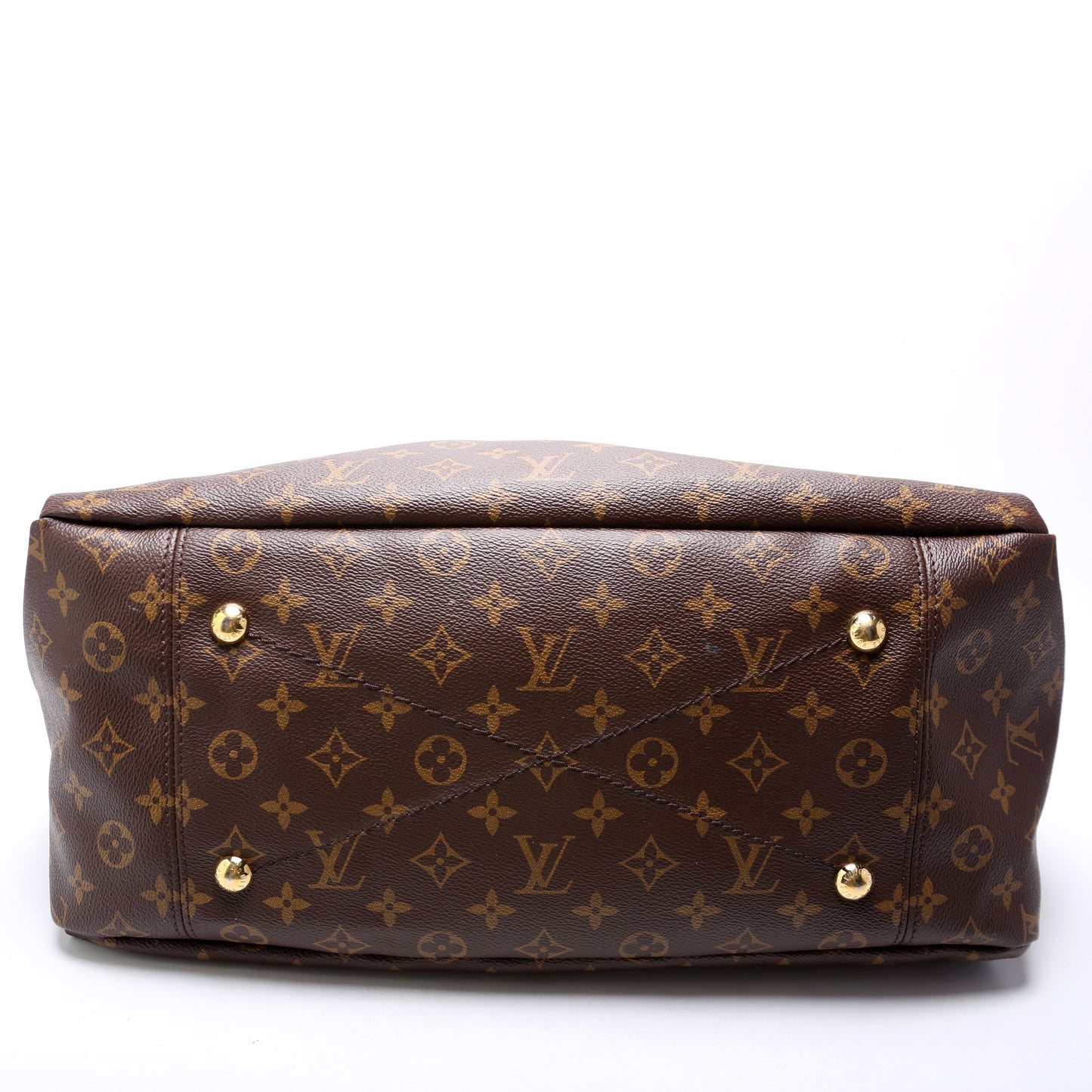Louis Vuitton Artsy MM Monogram