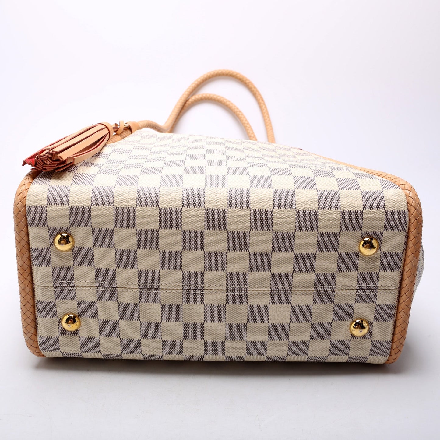 Louis Vuitton Propriano Damier Azur