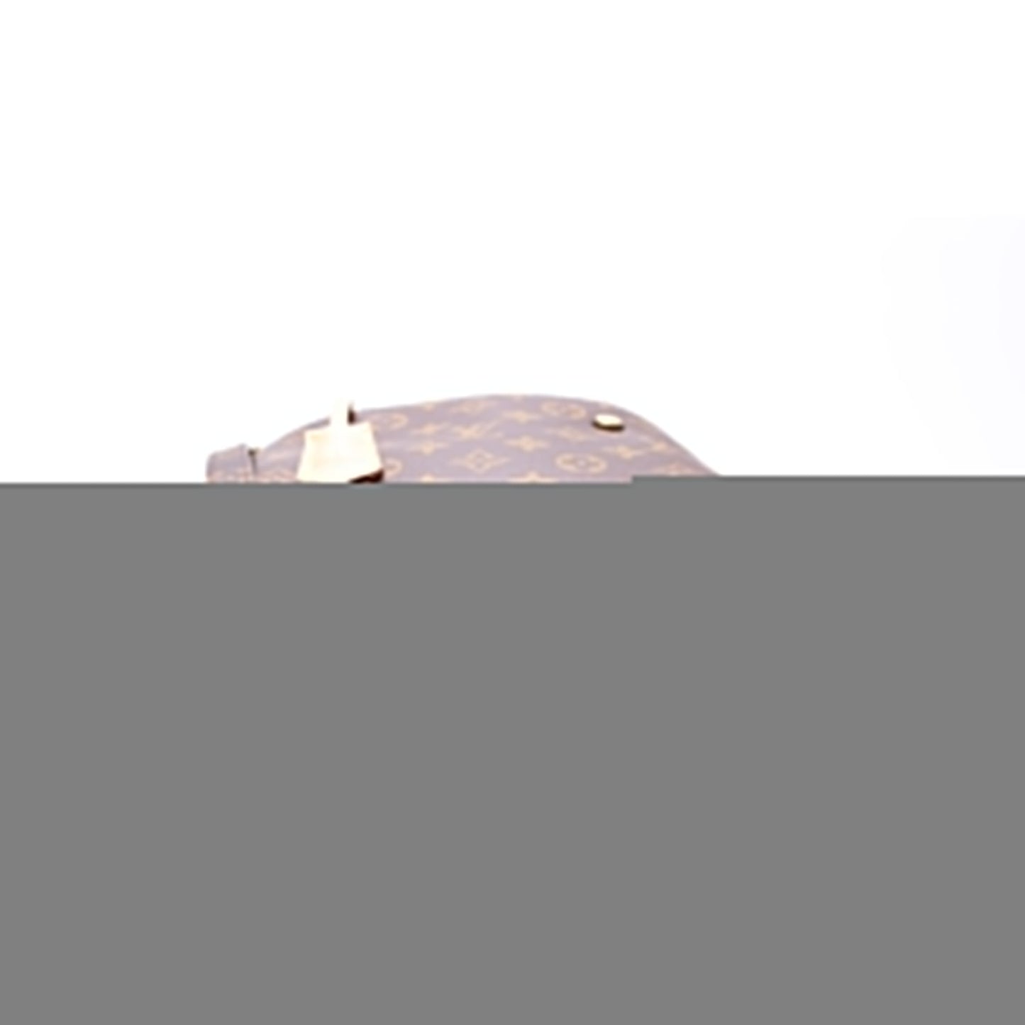 Louis Vuitton Montaigne BB Monogram